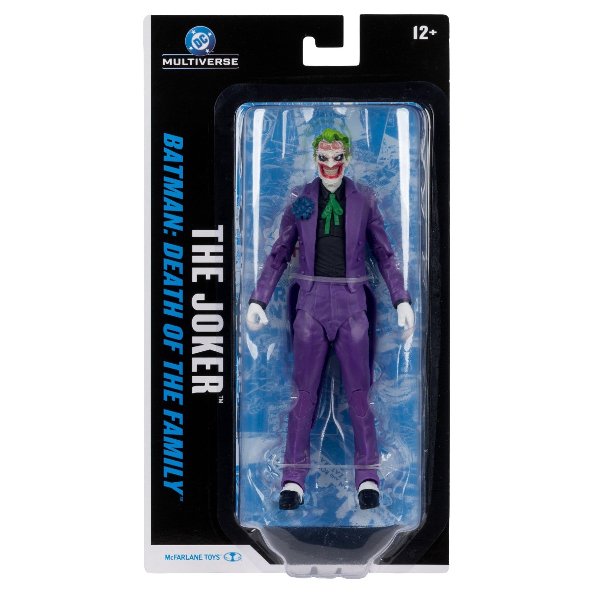 The Joker Death of the Family figurine DC Multiverse McFarlane Toys 18 cm 787926180473 kingdom-figurine (1) The Joker Death of the Family figurine DC Multiverse McFarlane Toys 18 cm 787926180473 kingdom-figurine (1)