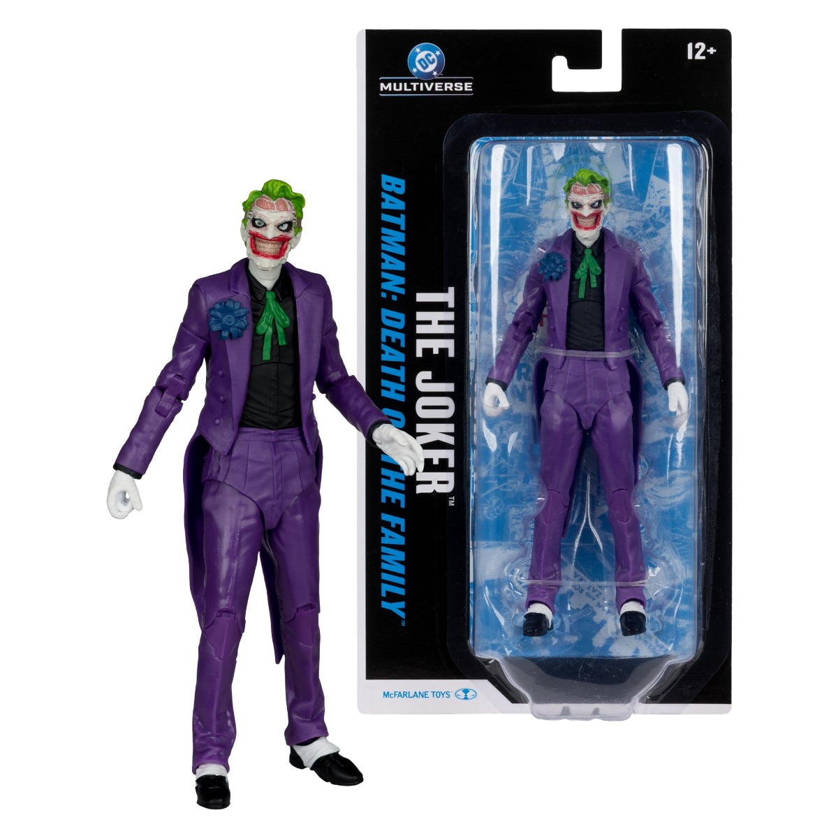 The Joker Death of the Family figurine DC Multiverse McFarlane Toys 18 cm 787926180473 kingdom-figurine (5) The Joker Death of the Family figurine DC Multiverse McFarlane Toys 18 cm 787926180473 kingdom-figurine (5)