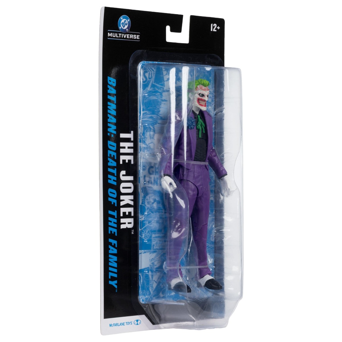 The Joker Death of the Family figurine DC Multiverse McFarlane Toys 18 cm 787926180473 kingdom-figurine (6) The Joker Death of the Family figurine DC Multiverse McFarlane Toys 18 cm 787926180473 kingdom-figurine (6)
