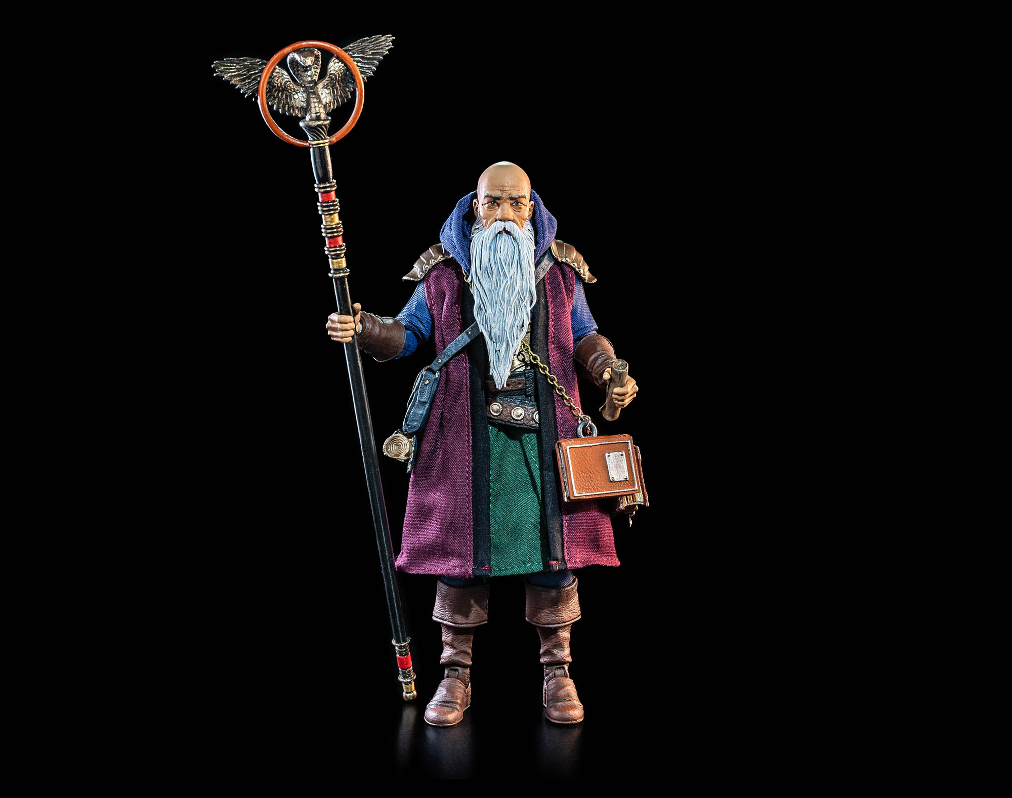 Xue figurine Mythic Legions Ashes of Agbendor Four Horsemen FHTD-XUE kingdom-figurine (1) Xue figurine Mythic Legions Ashes of Agbendor Four Horsemen FHTD-XUE kingdom-figurine (1)