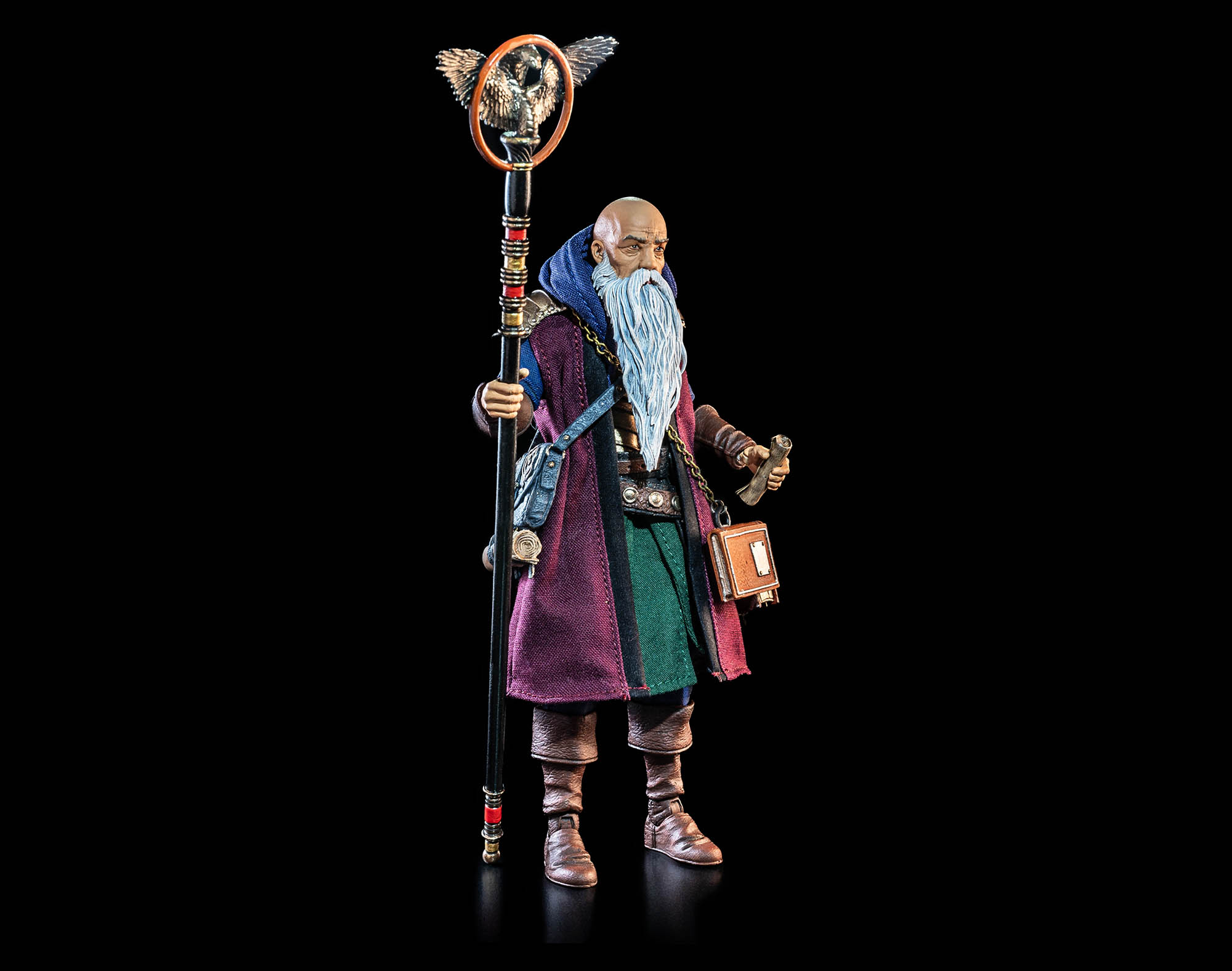Xue figurine Mythic Legions Ashes of Agbendor Four Horsemen FHTD-XUE kingdom-figurine (6) Xue figurine Mythic Legions Ashes of Agbendor Four Horsemen FHTD-XUE kingdom-figurine (6)