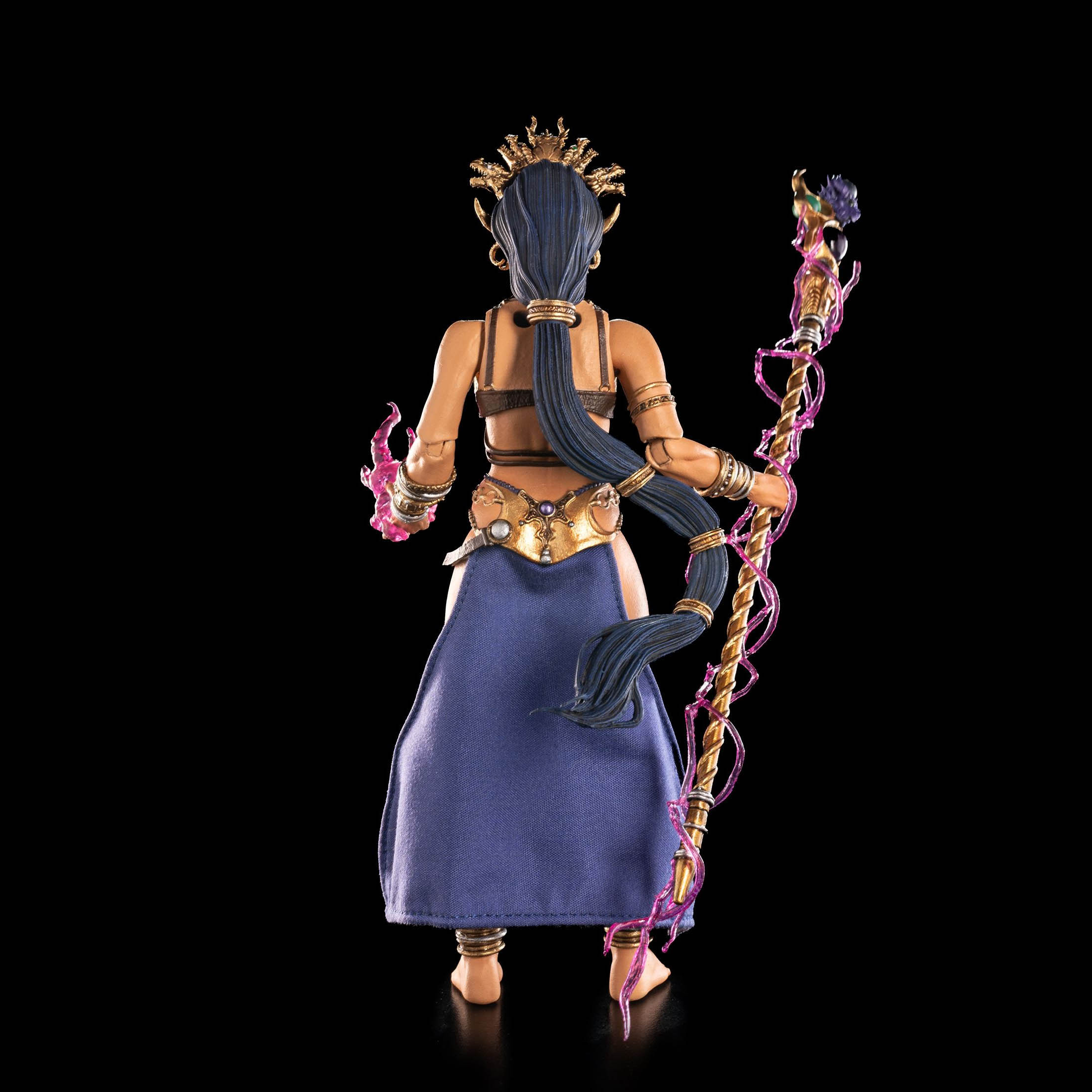 Aksana the Inquisitor figurine Infinite Legions Four Horsemen FHTD-AKINQ kingdom-figurine (3) Aksana the Inquisitor figurine Infinite Legions Four Horsemen FHTD-AKINQ kingdom-figurine (3)