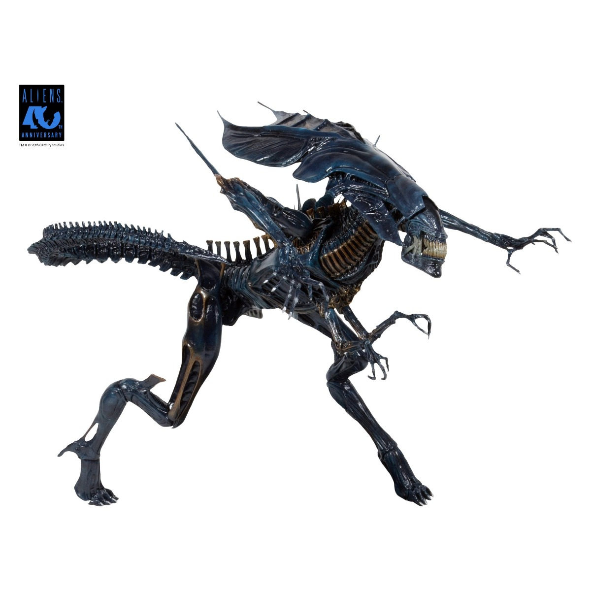 Alien Queen figurine Ultra Deluxe Aliens 1986 40th Anniversary Neca 38 cm 634482518007 kingdom-figurine (2) Alien Queen figurine Ultra Deluxe Aliens 1986 40th Anniversary Neca 38 cm 634482518007 kingdom-figurine (2)