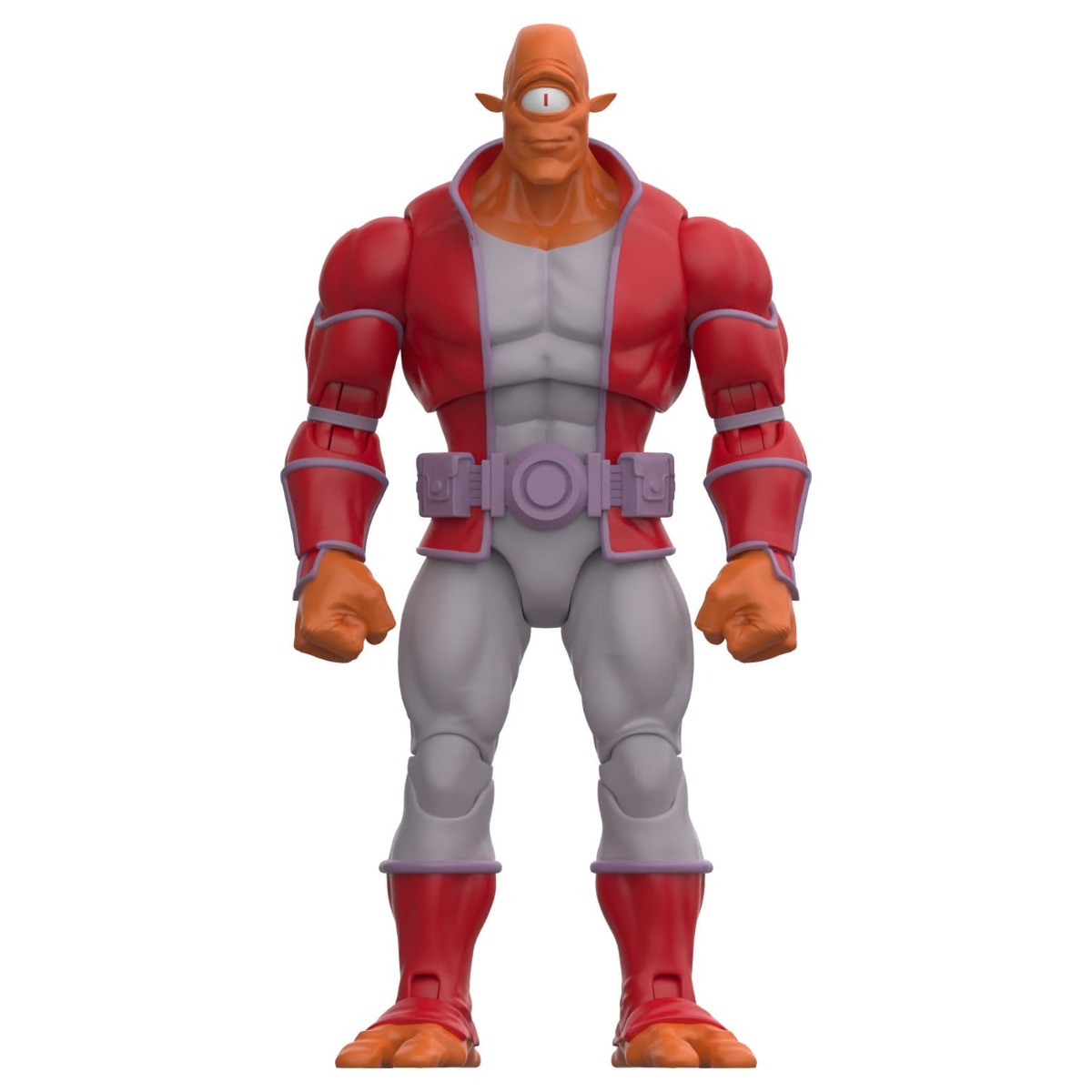 Allen The Alien Deluxe figurine Invincible Super7 18 cm 840418826034 kingdom-figurine (2) Allen The Alien Deluxe figurine Invincible Super7 18 cm 840418826034 kingdom-figurine (2)