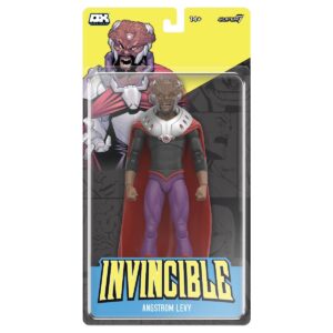 Angstrom Levy Deluxe figurine Invincible Super7 18 cm 840418828489 kingdom-figurine (1)