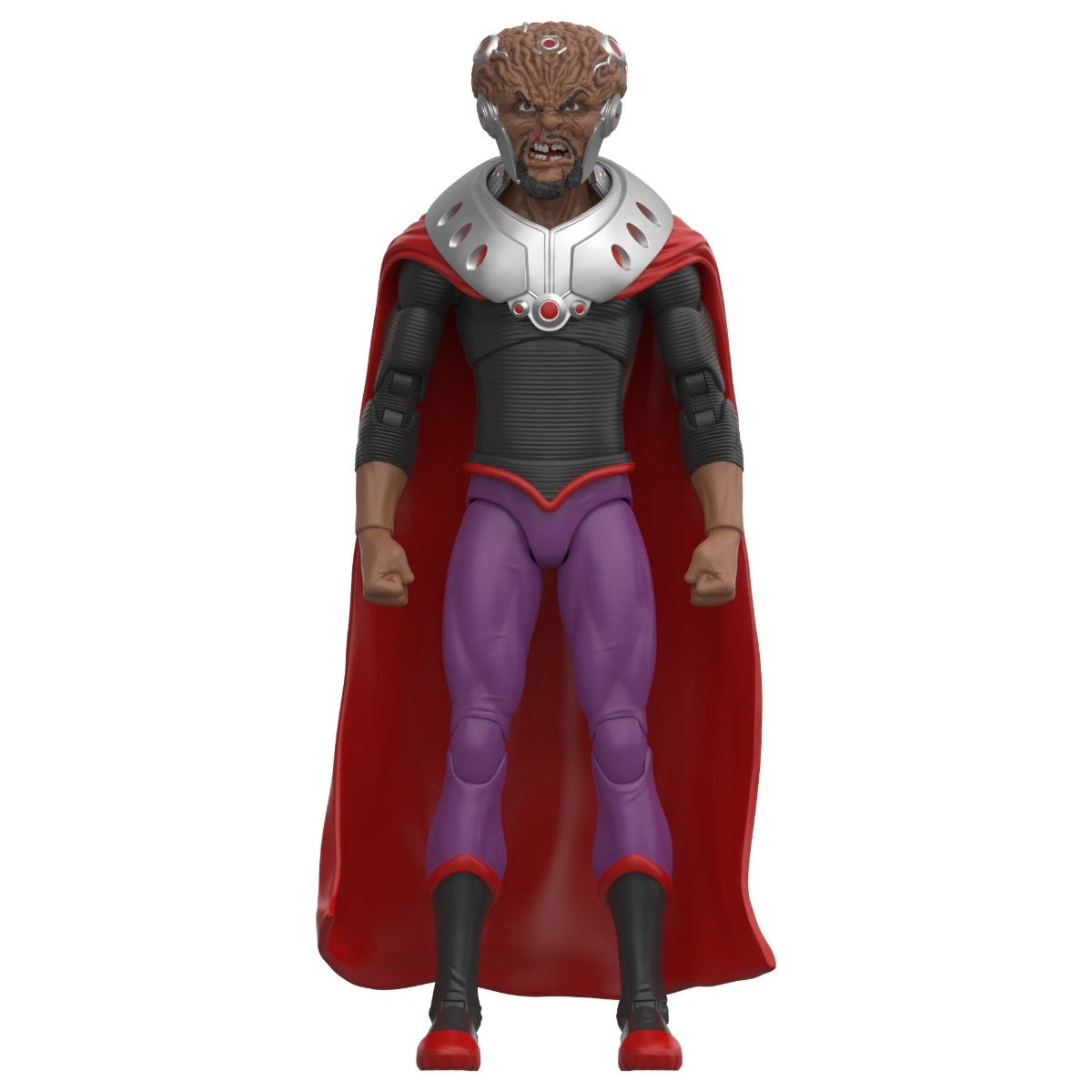 Angstrom Levy Deluxe figurine Invincible Super7 18 cm 840418828489 kingdom-figurine (2) Angstrom Levy Deluxe figurine Invincible Super7 18 cm 840418828489 kingdom-figurine (2)
