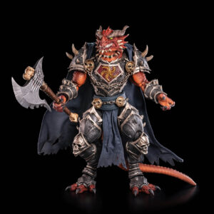 Arkhan the Cruel figurine Infinite Legions Four Horsemen FHTD-ARCRU kingdom-figurine (1) Arkhan the Cruel figurine Infinite Legions Four Horsemen FHTD-ARCRU kingdom-figurine (1)