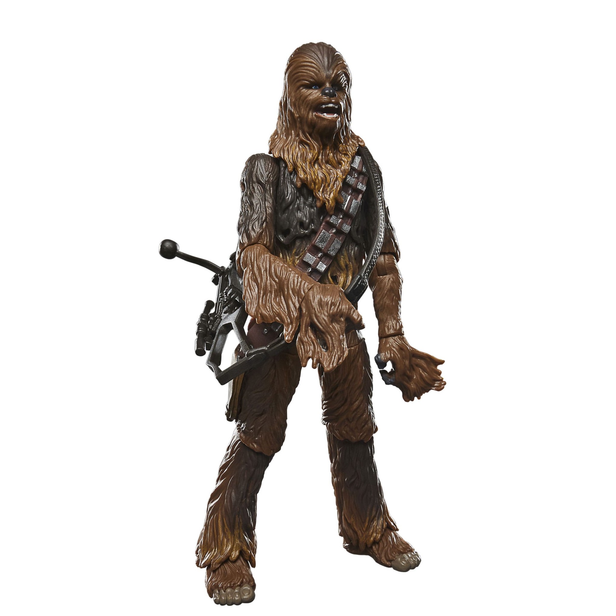 Chewbacca figurine Star Wars Episode IV Vintage Collection Hasbro 10 cm 5010996324825 kingdom-figurine (3) Chewbacca figurine Star Wars Episode IV Vintage Collection Hasbro 10 cm 5010996324825 kingdom-figurine (3)