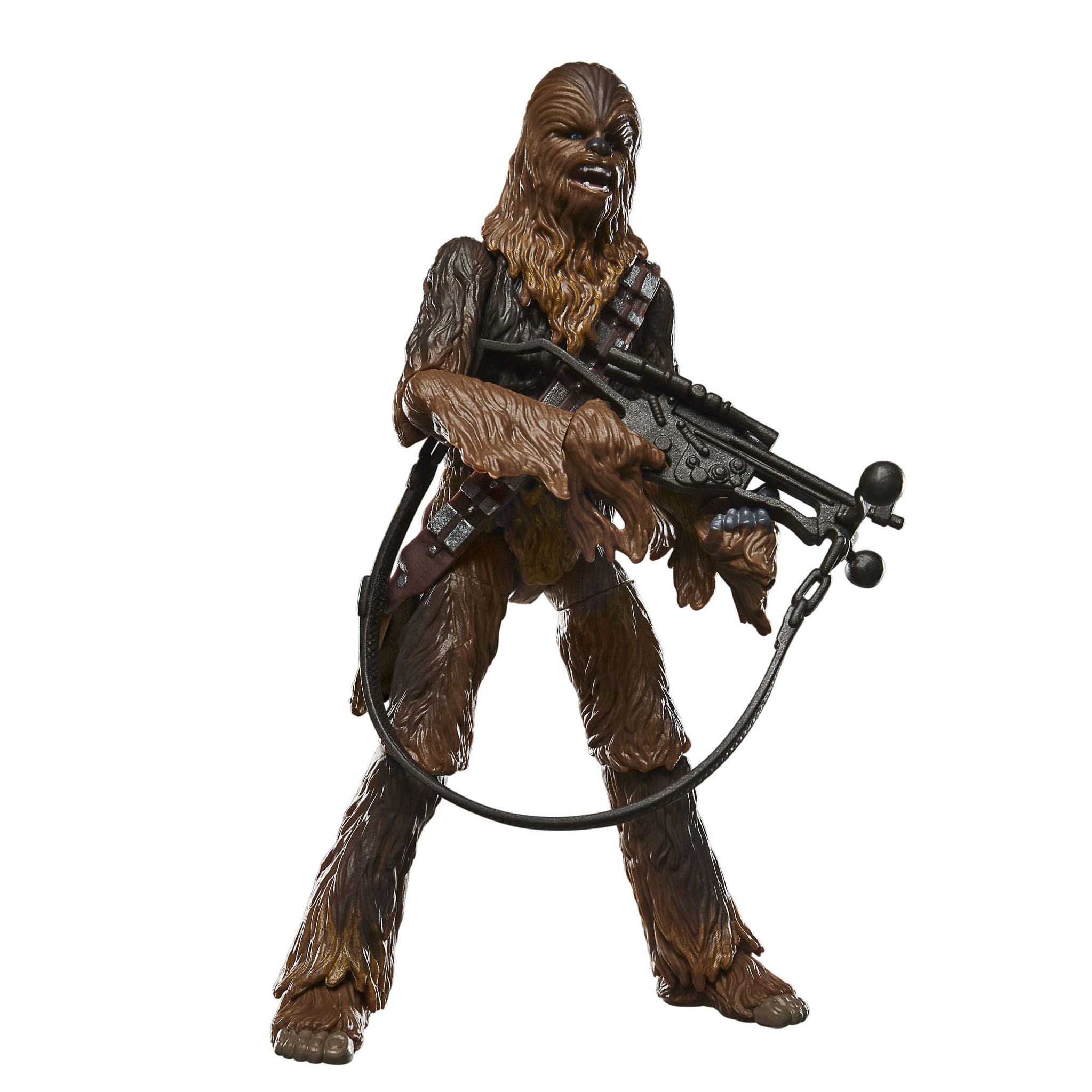 Chewbacca figurine Star Wars Episode IV Vintage Collection Hasbro 10 cm 5010996324825 kingdom-figurine (4) Chewbacca figurine Star Wars Episode IV Vintage Collection Hasbro 10 cm 5010996324825 kingdom-figurine (4)