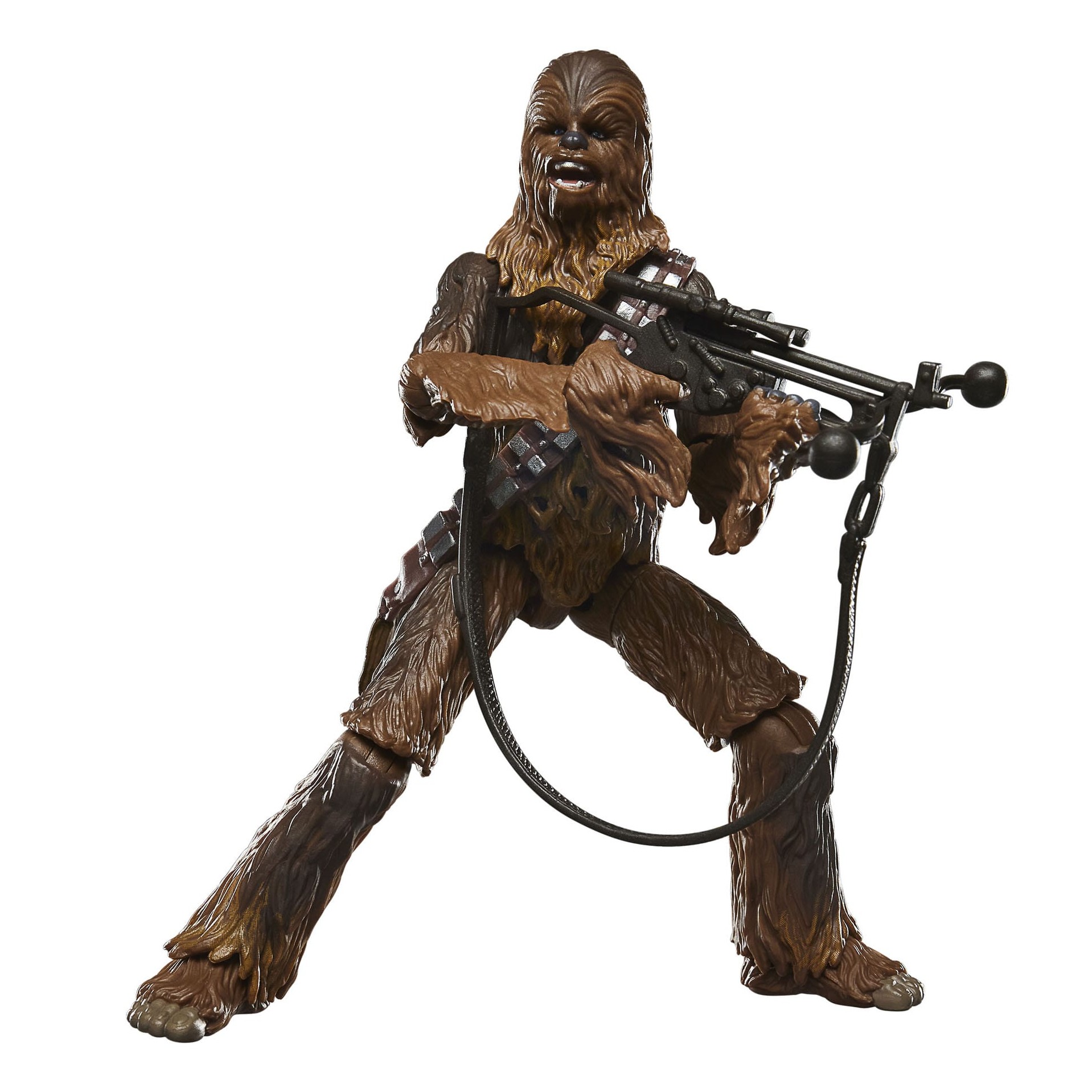 Chewbacca figurine Star Wars Episode IV Vintage Collection Hasbro 10 cm 5010996324825 kingdom-figurine (5) Chewbacca figurine Star Wars Episode IV Vintage Collection Hasbro 10 cm 5010996324825 kingdom-figurine (5)