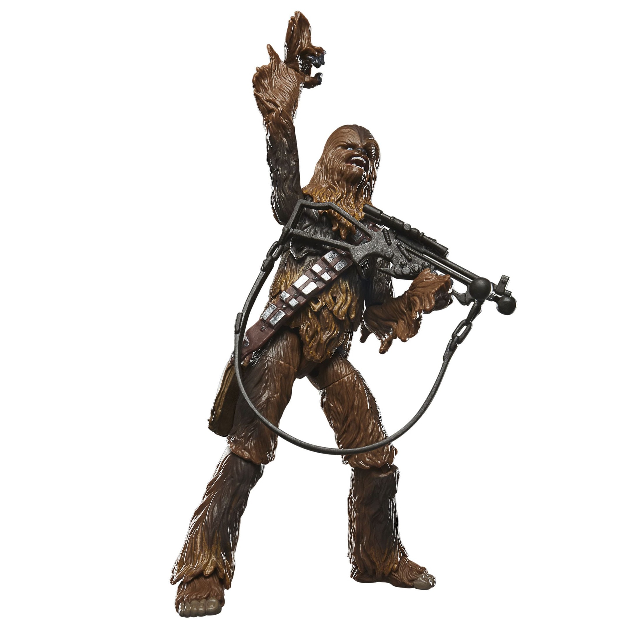 Chewbacca figurine Star Wars Episode IV Vintage Collection Hasbro 10 cm 5010996324825 kingdom-figurine (6) Chewbacca figurine Star Wars Episode IV Vintage Collection Hasbro 10 cm 5010996324825 kingdom-figurine (6)
