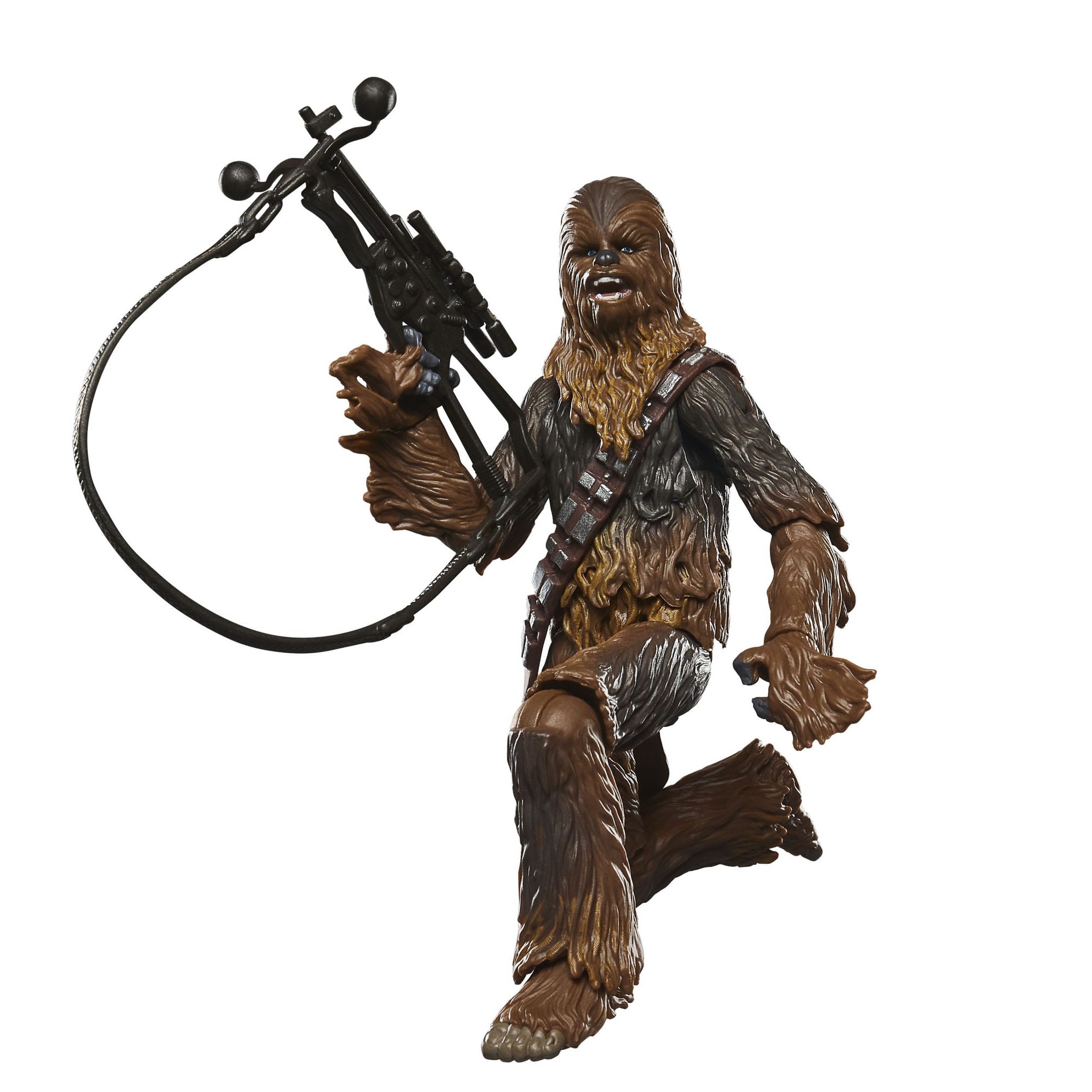 Chewbacca figurine Star Wars Episode IV Vintage Collection Hasbro 10 cm 5010996324825 kingdom-figurine (7) Chewbacca figurine Star Wars Episode IV Vintage Collection Hasbro 10 cm 5010996324825 kingdom-figurine (7)