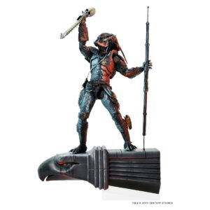 City Hunter Predator figurine Predator 2 Poster Series Neca 18 cm 634482517550 kingdom-figurine (1) City Hunter Predator figurine Predator 2 Poster Series Neca 18 cm 634482517550 kingdom-figurine (1)