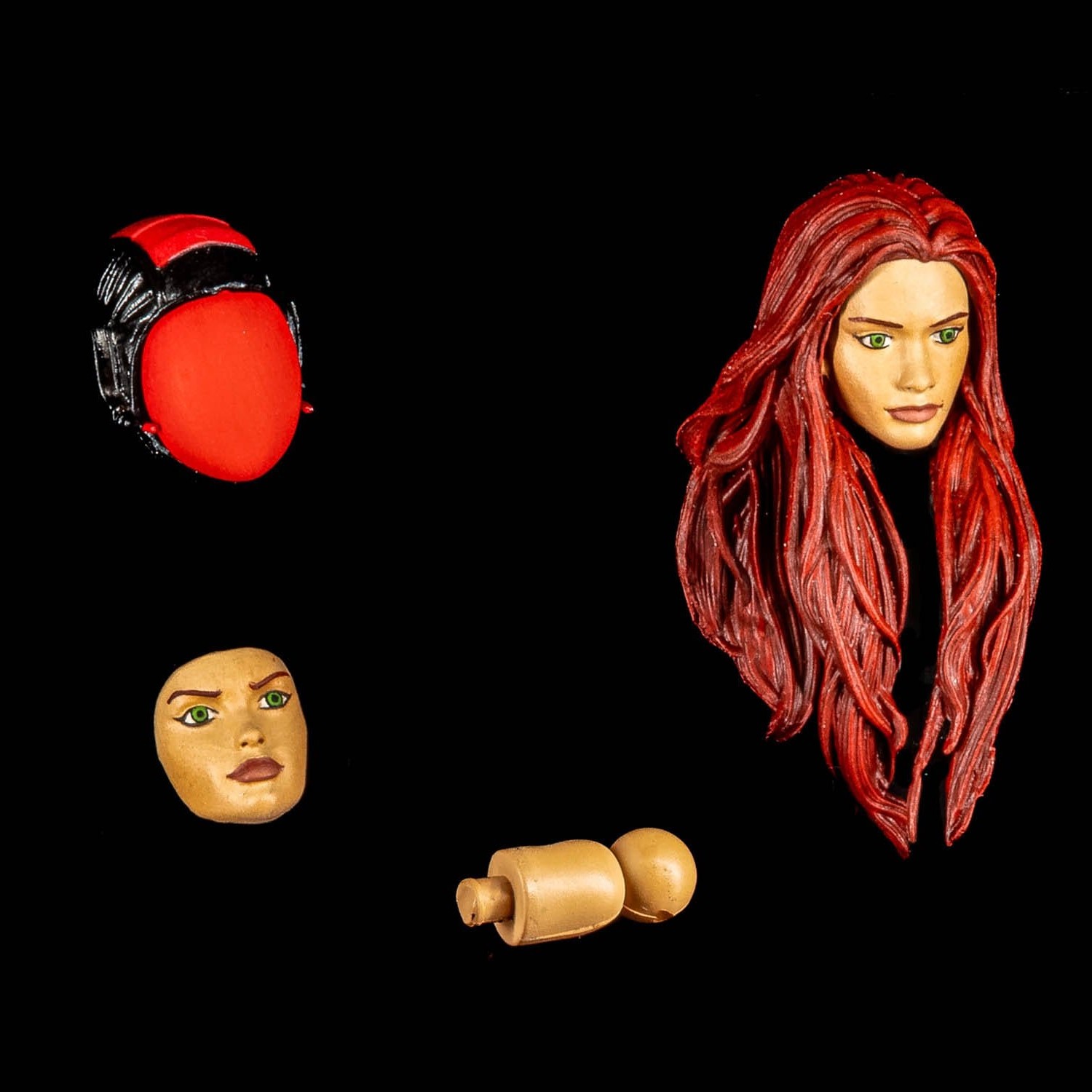 Cosmic Character Pack accessoires pour figurines Engineer Upgrade Set Four Horsemen FHTD-ENLEABUISET kingdom-figurine (1) Cosmic Character Pack accessoires pour figurines Engineer Upgrade Set Four Horsemen FHTD-ENLEABUISET kingdom-figurine (1)