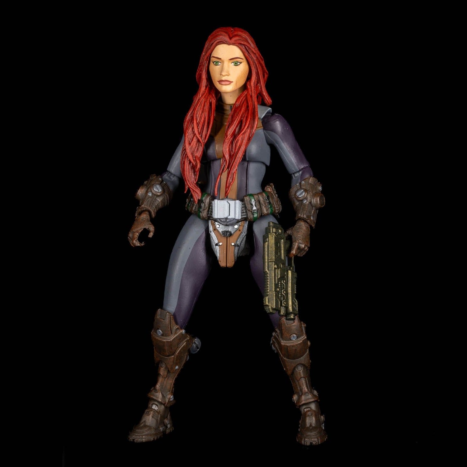 Cosmic Character Pack accessoires pour figurines Engineer Upgrade Set Four Horsemen FHTD-ENLEABUISET kingdom-figurine (10) Cosmic Character Pack accessoires pour figurines Engineer Upgrade Set Four Horsemen FHTD-ENLEABUISET kingdom-figurine (10)