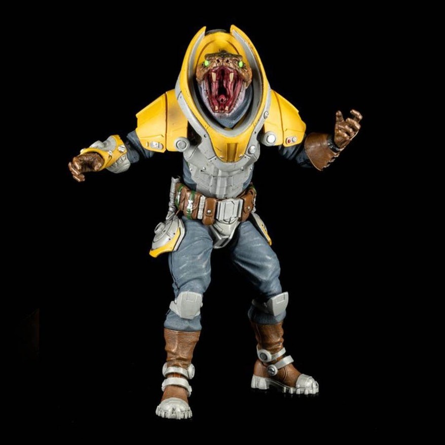 Cosmic Character Pack accessoires pour figurines Experiment CC-24 Upgrade Set Four Horsemen FHTD-EXPCCSET kingdom-figurine (6) Cosmic Character Pack accessoires pour figurines Experiment CC-24 Upgrade Set Four Horsemen FHTD-EXPCCSET kingdom-figurine (6)