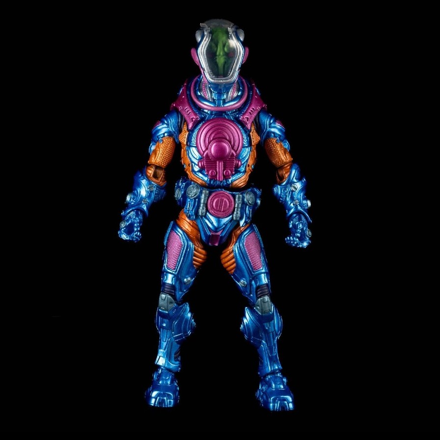 Cosmic Character Pack accessoires pour figurines Opor-a-Tiv83 Upgrade Set Four Horsemen FHTD-POTIVSET kingdom-figurine (8) Cosmic Character Pack accessoires pour figurines Opor-a-Tiv83 Upgrade Set Four Horsemen FHTD-POTIVSET kingdom-figurine (8)