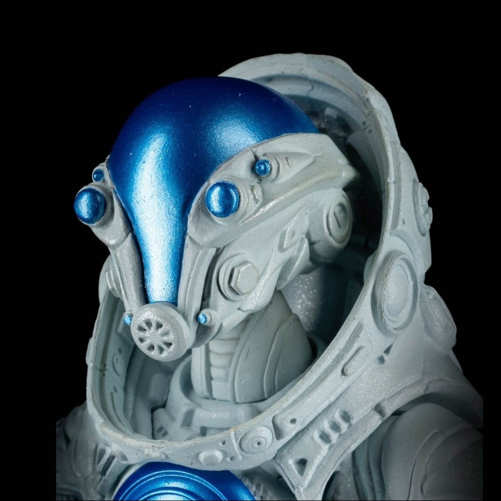 Cosmic Character Pack accessoires pour figurines Science Officer Upgrade Set Four Horsemen FHTD-LEABUISET kingdom-figurine (3) Cosmic Character Pack accessoires pour figurines Science Officer Upgrade Set Four Horsemen FHTD-LEABUISET kingdom-figurine (3)