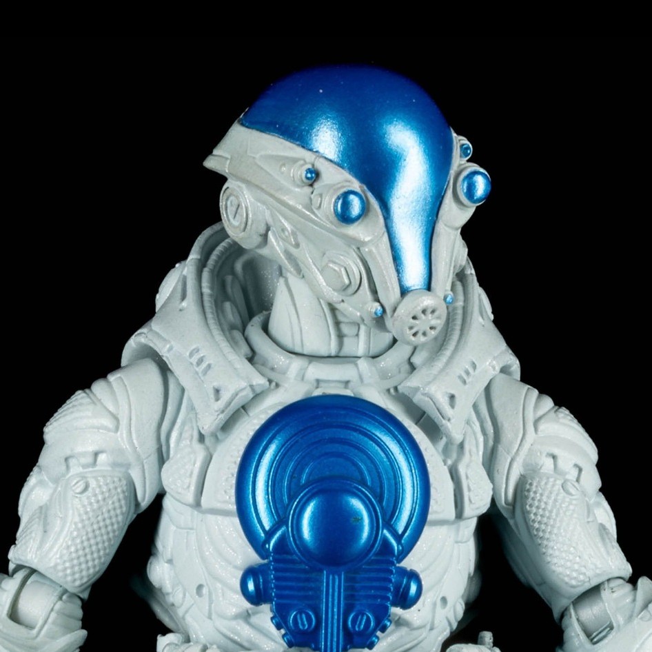 Cosmic Character Pack accessoires pour figurines Science Officer Upgrade Set Four Horsemen FHTD-LEABUISET kingdom-figurine (4) Cosmic Character Pack accessoires pour figurines Science Officer Upgrade Set Four Horsemen FHTD-LEABUISET kingdom-figurine (4)