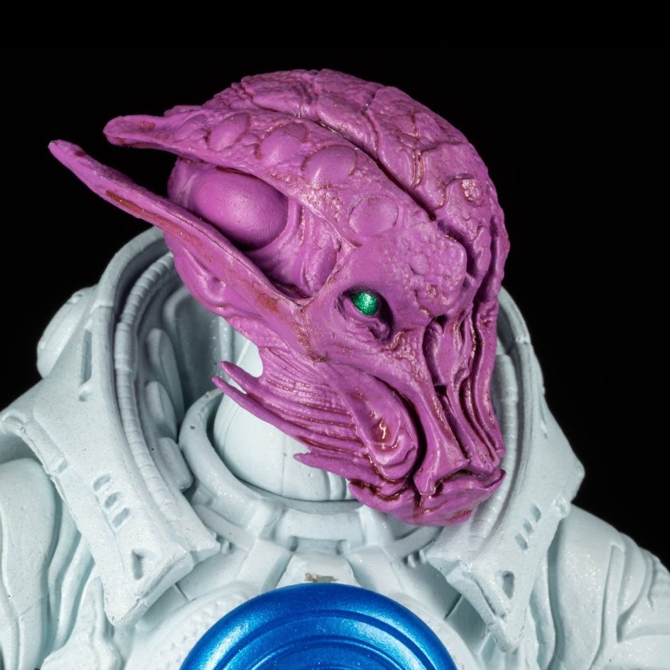 Cosmic Character Pack accessoires pour figurines Science Officer Upgrade Set Four Horsemen FHTD-LEABUISET kingdom-figurine (5) Cosmic Character Pack accessoires pour figurines Science Officer Upgrade Set Four Horsemen FHTD-LEABUISET kingdom-figurine (5)