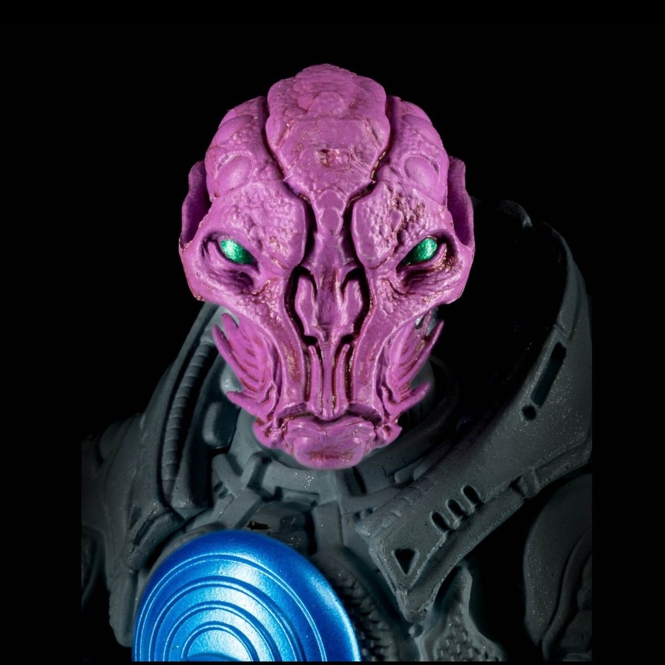 Cosmic Character Pack accessoires pour figurines Science Officer Upgrade Set Four Horsemen FHTD-LEABUISET kingdom-figurine (6) Cosmic Character Pack accessoires pour figurines Science Officer Upgrade Set Four Horsemen FHTD-LEABUISET kingdom-figurine (6)