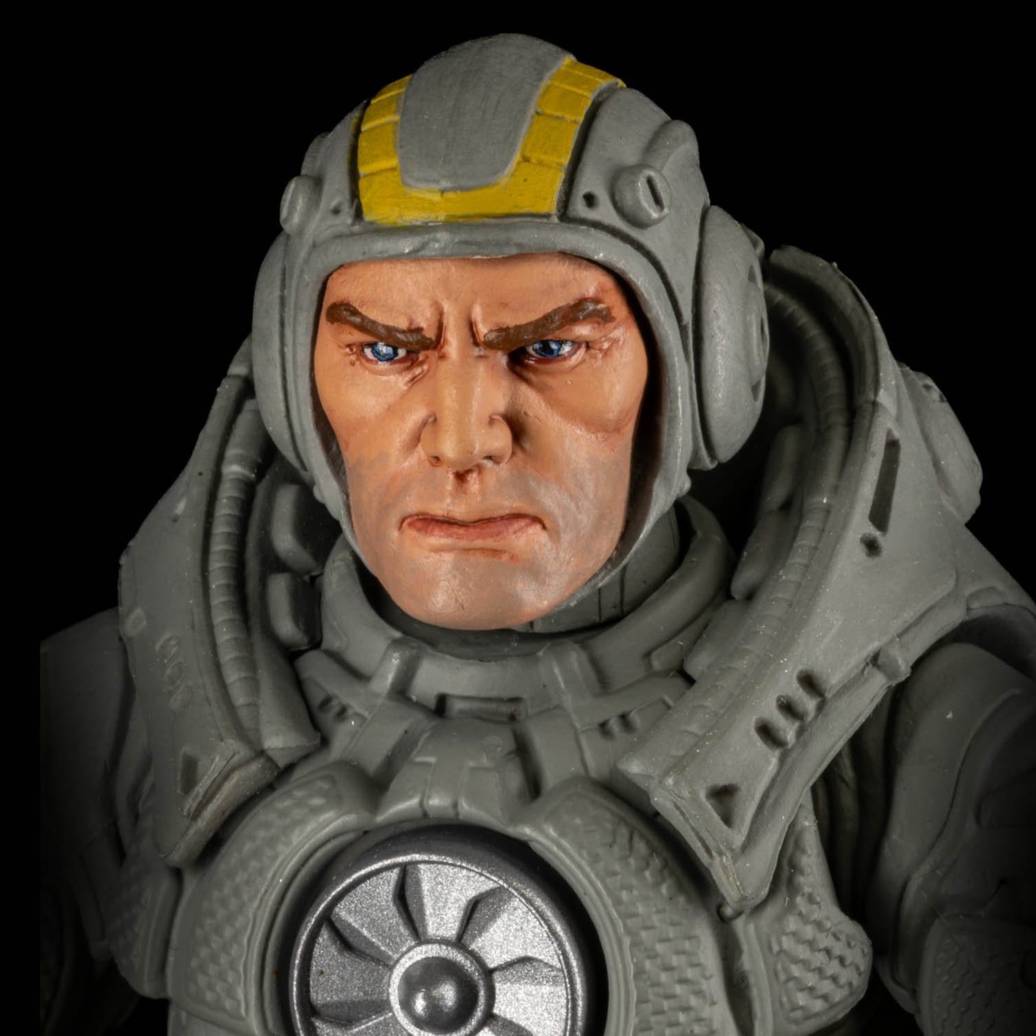 Cosmic Character Pack accessoires pour figurines Sentry Upgrade Set Four Horsemen FHTD-SELEABUISET kingdom-figurine (3) Cosmic Character Pack accessoires pour figurines Sentry Upgrade Set Four Horsemen FHTD-SELEABUISET kingdom-figurine (3)