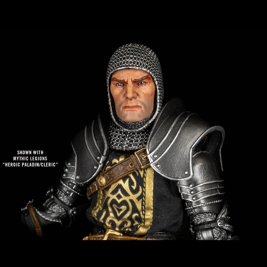 Cosmic Character Pack accessoires pour figurines Sentry Upgrade Set Four Horsemen FHTD-SELEABUISET kingdom-figurine (7) Cosmic Character Pack accessoires pour figurines Sentry Upgrade Set Four Horsemen FHTD-SELEABUISET kingdom-figurine (7)