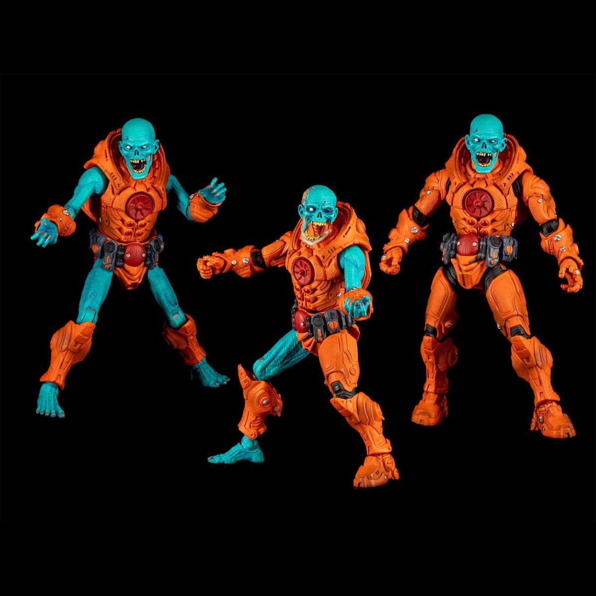 Cosmic Character Pack accessoires pour figurines Wal-torr the Mad Upgrade Set Four Horsemen FHTD-WATHMASET kingdom-figurine (2) Cosmic Character Pack accessoires pour figurines Wal-torr the Mad Upgrade Set Four Horsemen FHTD-WATHMASET kingdom-figurine (2)