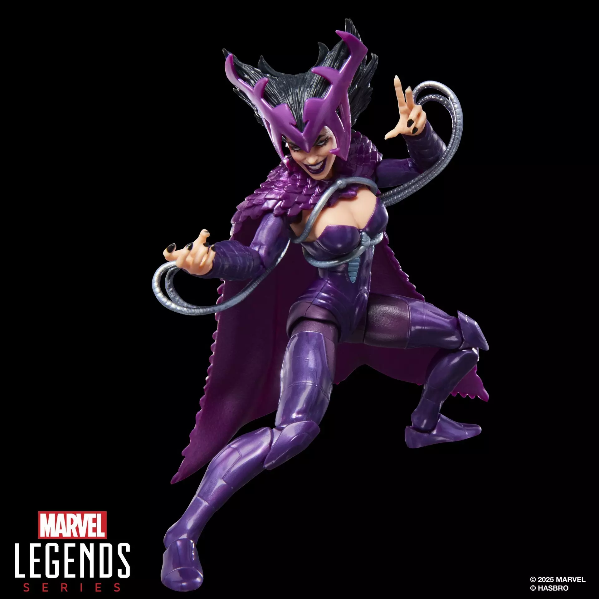 Deathbird & Gladiator pack 2 figurines X-Men Marvel Legends Hasbro 15 cm 5010996282866 kingdom-figurine (5) Deathbird & Gladiator pack 2 figurines X-Men Marvel Legends Hasbro 15 cm 5010996282866 kingdom-figurine (5)