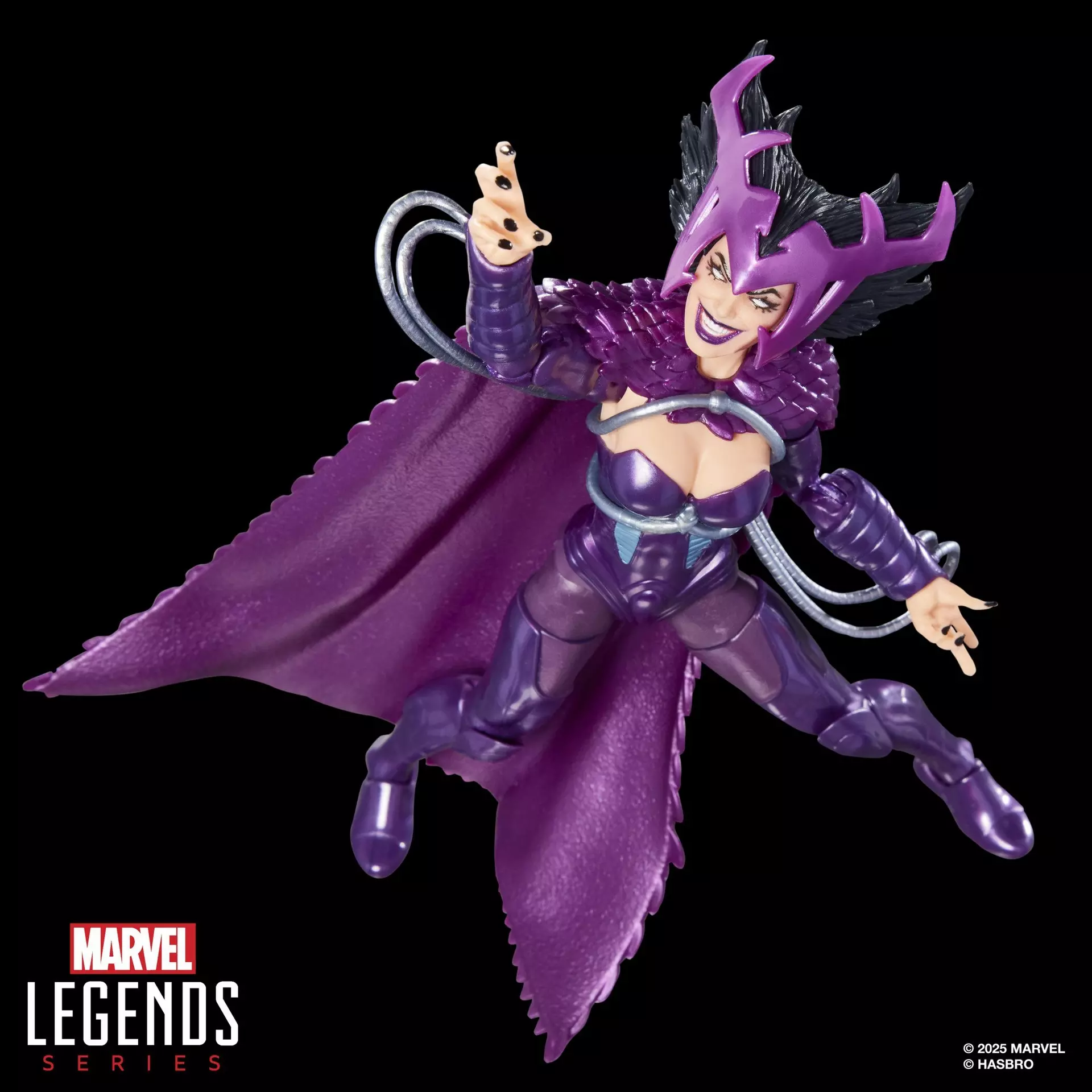 Deathbird & Gladiator pack 2 figurines X-Men Marvel Legends Hasbro 15 cm 5010996282866 kingdom-figurine (6) Deathbird & Gladiator pack 2 figurines X-Men Marvel Legends Hasbro 15 cm 5010996282866 kingdom-figurine (6)