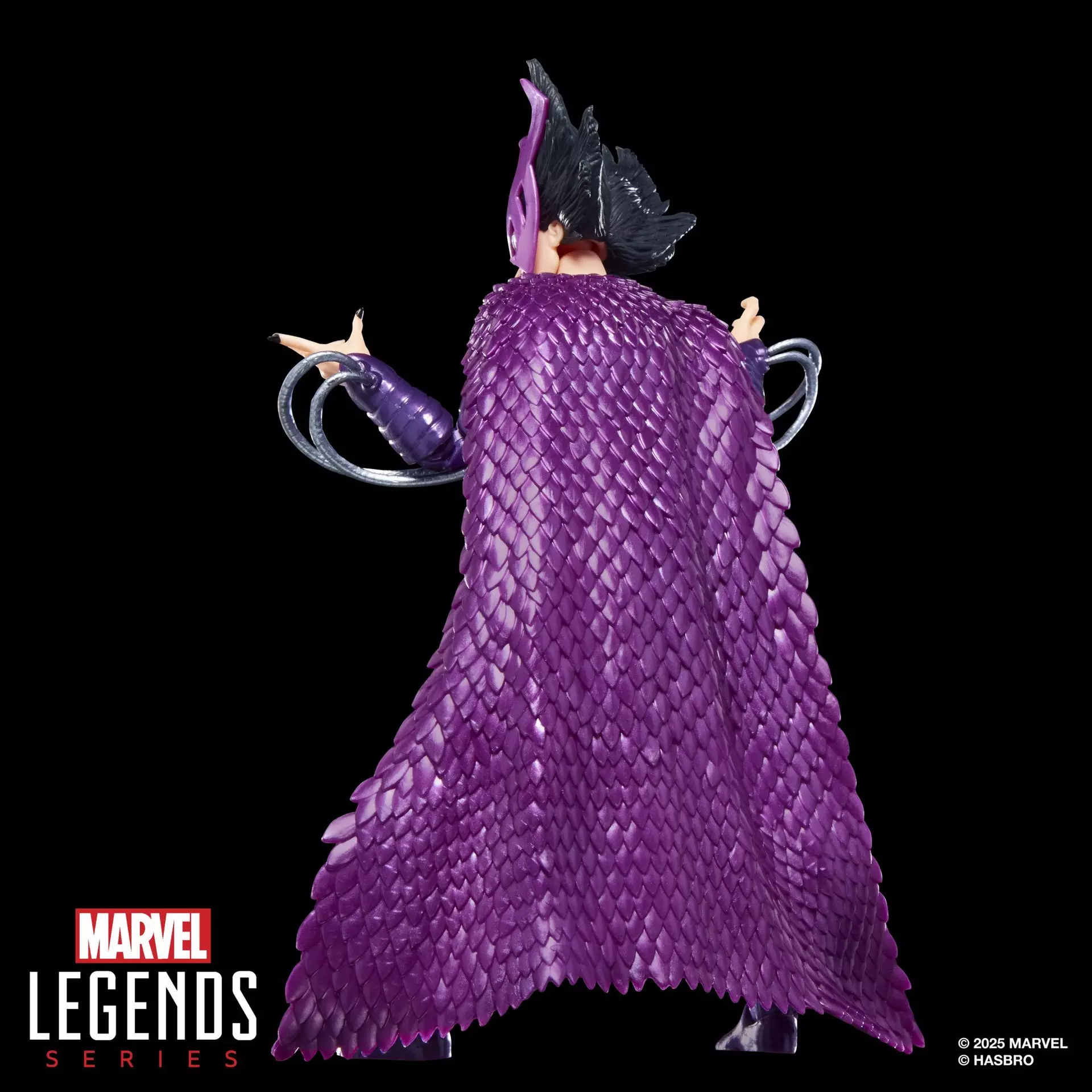 Deathbird & Gladiator pack 2 figurines X-Men Marvel Legends Hasbro 15 cm 5010996282866 kingdom-figurine (8) Deathbird & Gladiator pack 2 figurines X-Men Marvel Legends Hasbro 15 cm 5010996282866 kingdom-figurine (8)