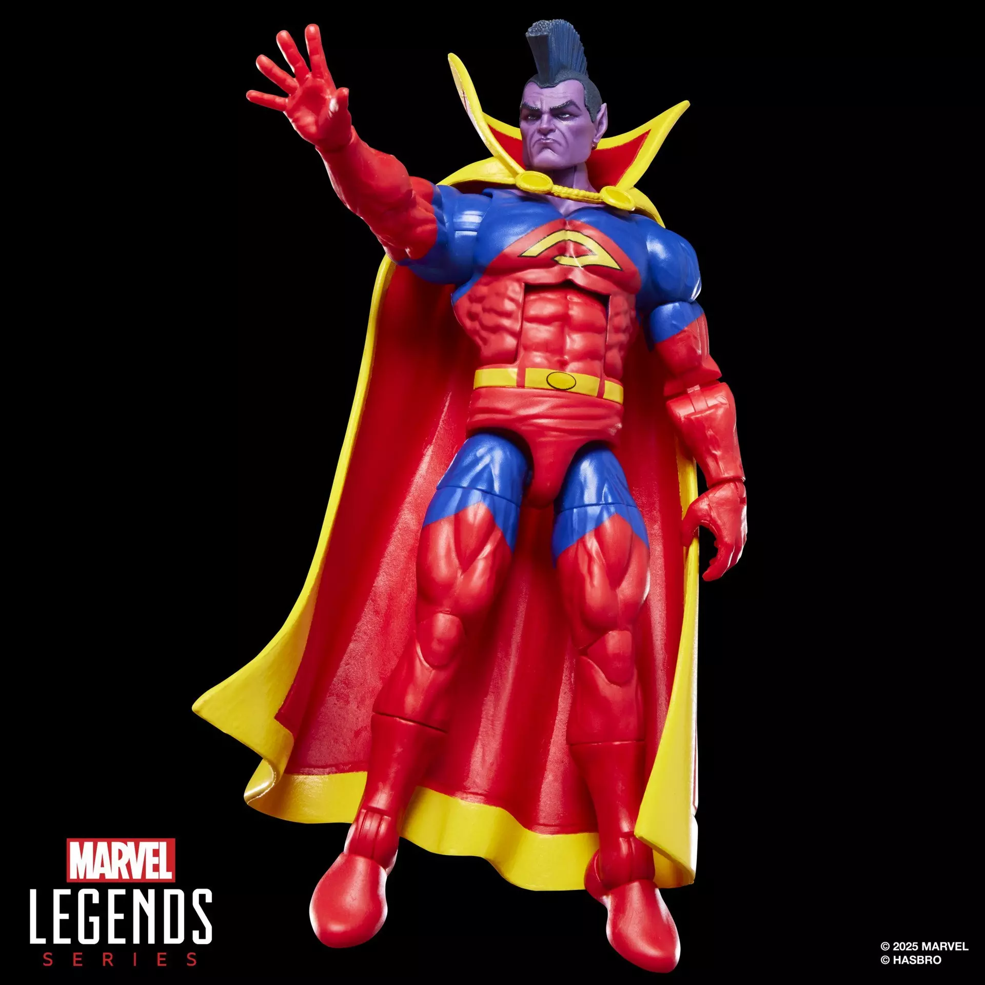 Deathbird & Gladiator pack 2 figurines X-Men Marvel Legends Hasbro 15 cm 5010996282866 kingdom-figurine (9) Deathbird & Gladiator pack 2 figurines X-Men Marvel Legends Hasbro 15 cm 5010996282866 kingdom-figurine (9)