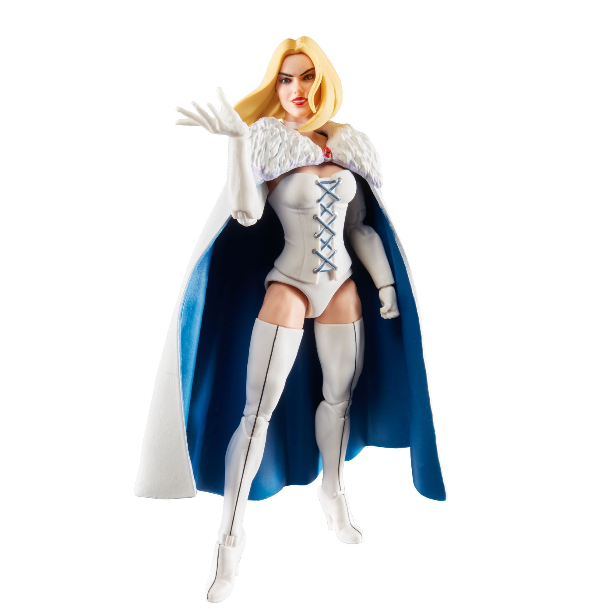 Emma Frost figurine X-Men ’97 Marvel Legends Hasbro 15 cm 5010996328199 kingdom-figurine (3) Emma Frost figurine X-Men ’97 Marvel Legends Hasbro 15 cm 5010996328199 kingdom-figurine (3)