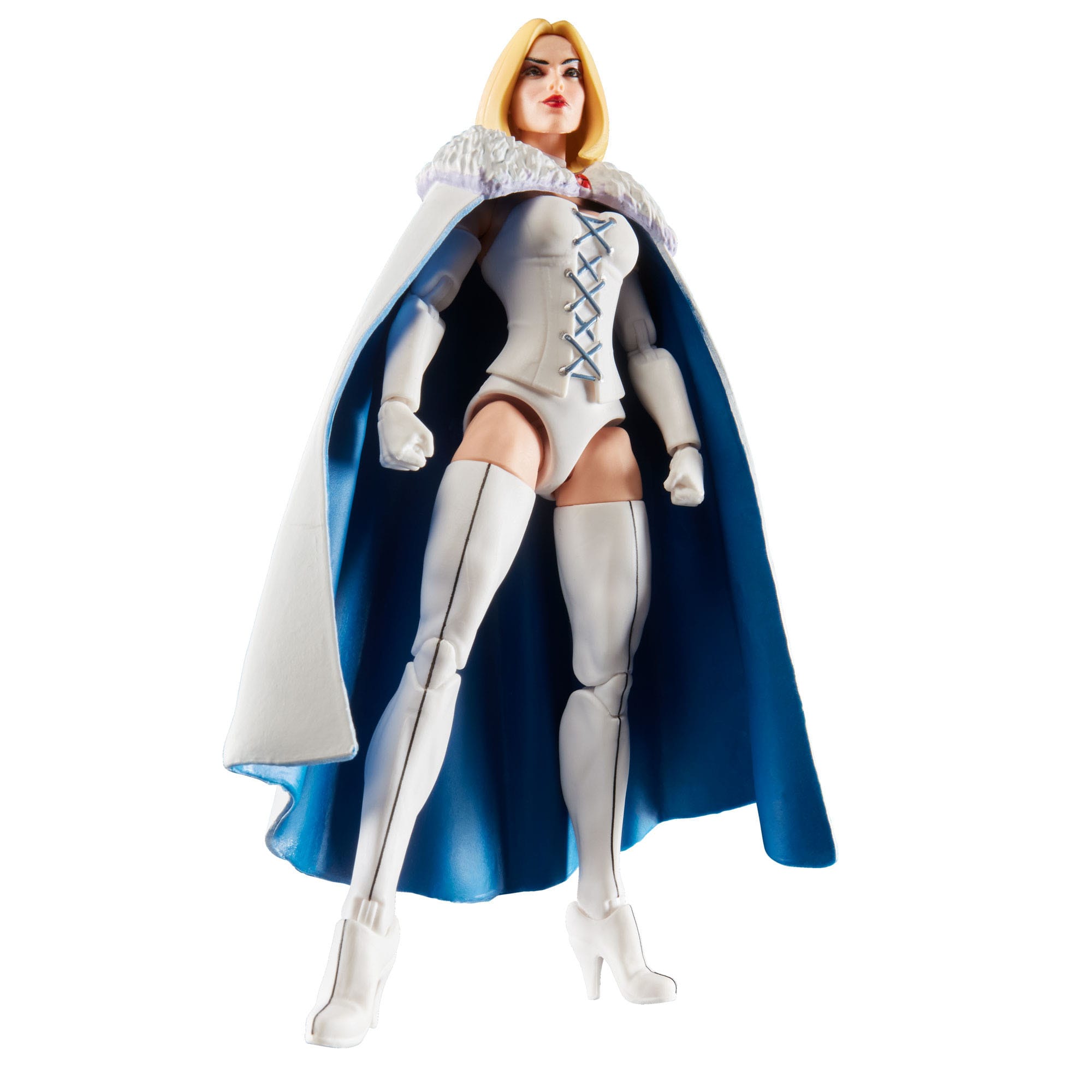 Emma Frost figurine X-Men ’97 Marvel Legends Hasbro 15 cm 5010996328199 kingdom-figurine (4) Emma Frost figurine X-Men ’97 Marvel Legends Hasbro 15 cm 5010996328199 kingdom-figurine (4)