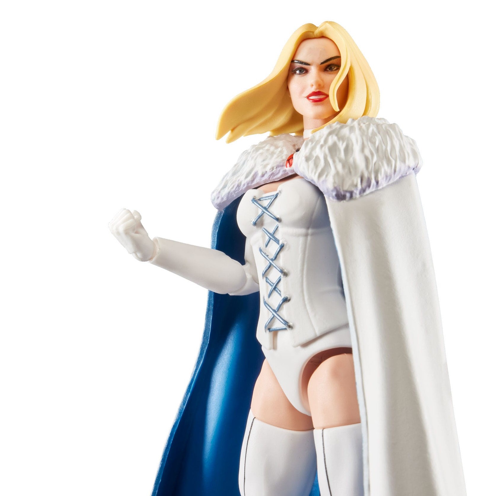 Emma Frost figurine X-Men ’97 Marvel Legends Hasbro 15 cm 5010996328199 kingdom-figurine (6) Emma Frost figurine X-Men ’97 Marvel Legends Hasbro 15 cm 5010996328199 kingdom-figurine (6)