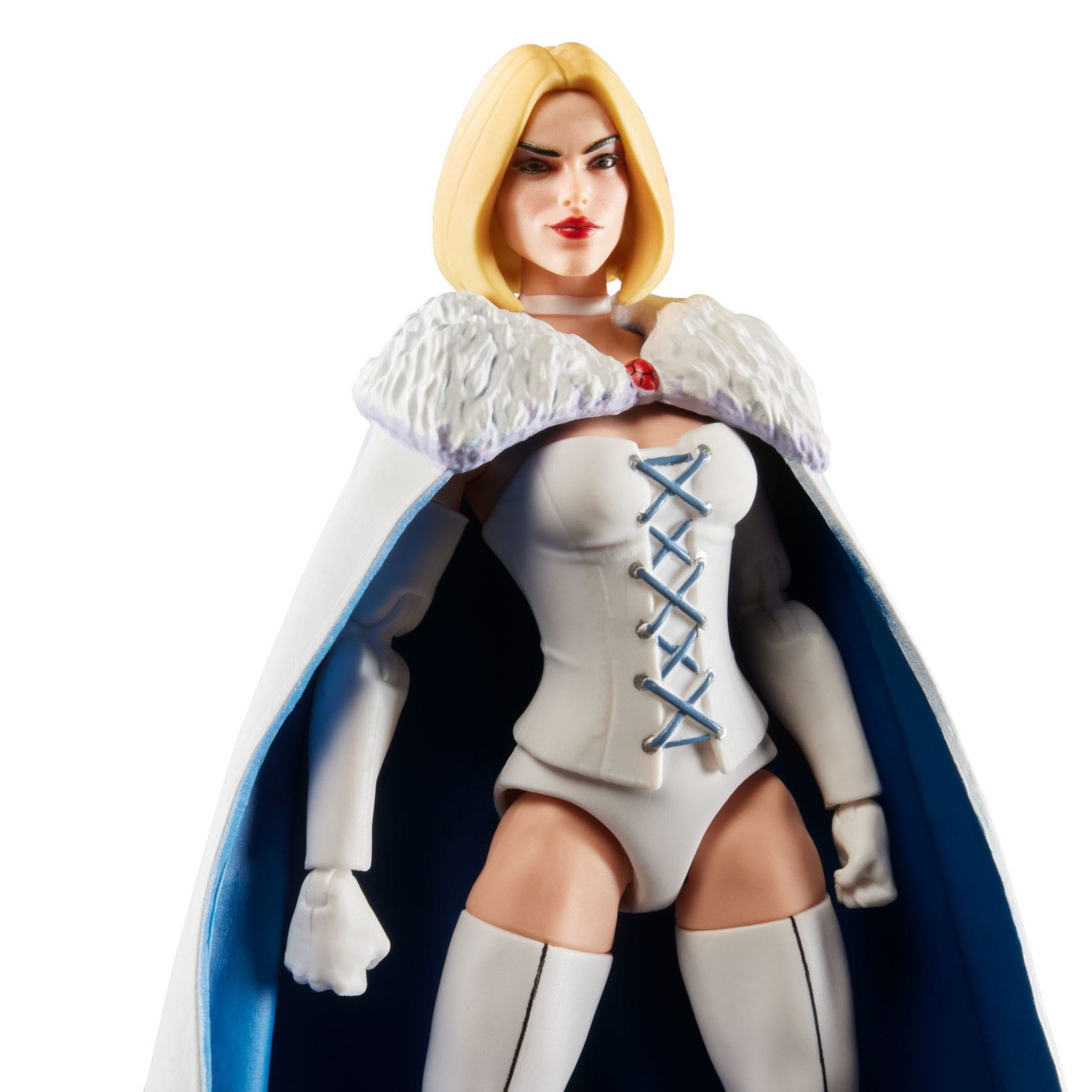 Emma Frost figurine X-Men ’97 Marvel Legends Hasbro 15 cm 5010996328199 kingdom-figurine (7) Emma Frost figurine X-Men ’97 Marvel Legends Hasbro 15 cm 5010996328199 kingdom-figurine (7)
