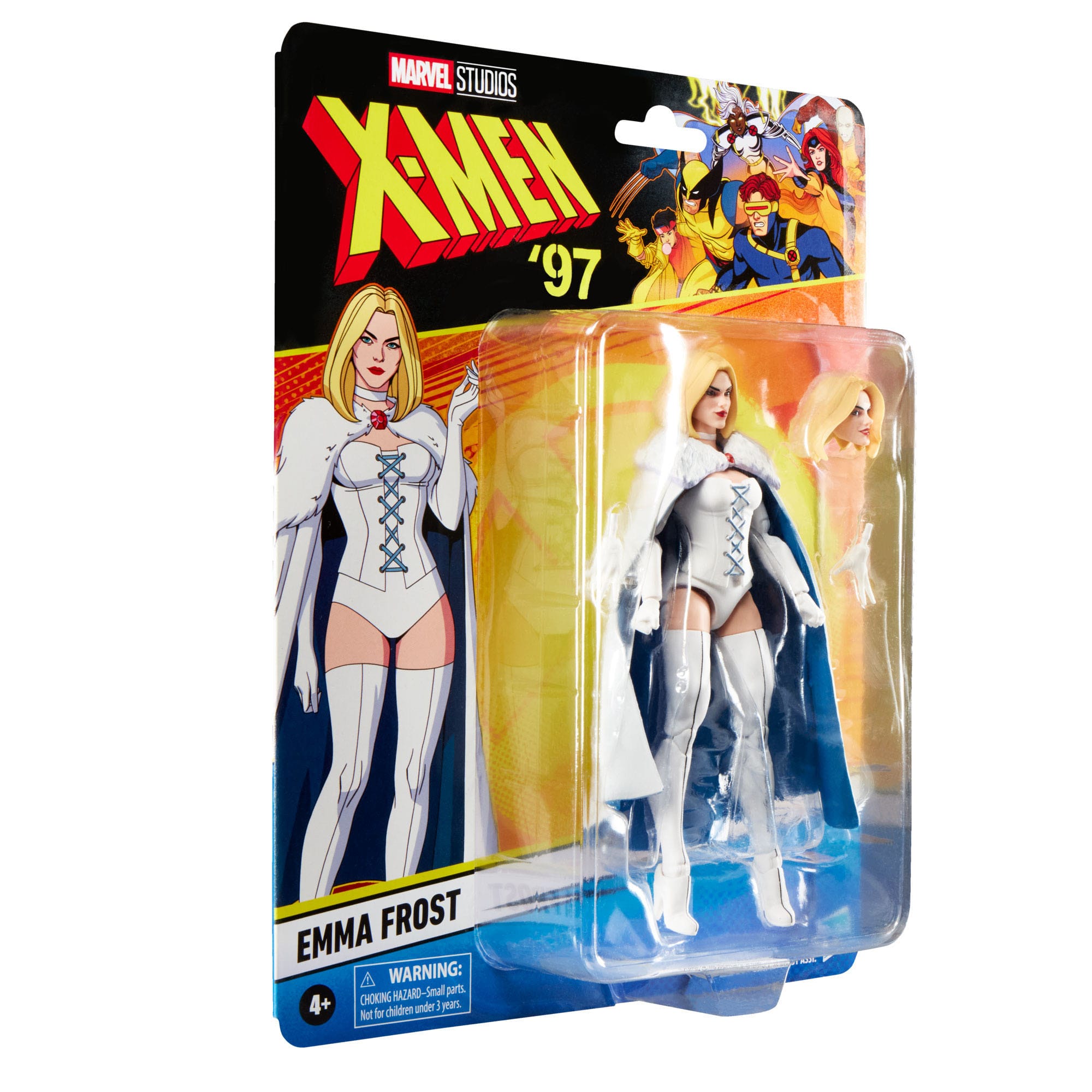 Emma Frost figurine X-Men ’97 Marvel Legends Hasbro 15 cm 5010996328199 kingdom-figurine (8) Emma Frost figurine X-Men ’97 Marvel Legends Hasbro 15 cm 5010996328199 kingdom-figurine (8)