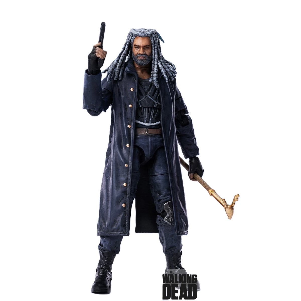 Ezekiel figurine Exquisite Mini 1-18 The Walking Dead Hiya Toys 11 cm 6957534204890 kingdom-figurine (9) Ezekiel figurine Exquisite Mini 1-18 The Walking Dead Hiya Toys 11 cm 6957534204890 kingdom-figurine (9)