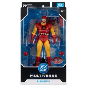 Gangbuster figurine Red Platinum Edition DC Classic McFarlane Toys 18 cm 787926176865 kingdom-figurine (1) Gangbuster figurine Red Platinum Edition DC Classic McFarlane Toys 18 cm 787926176865 kingdom-figurine (1)