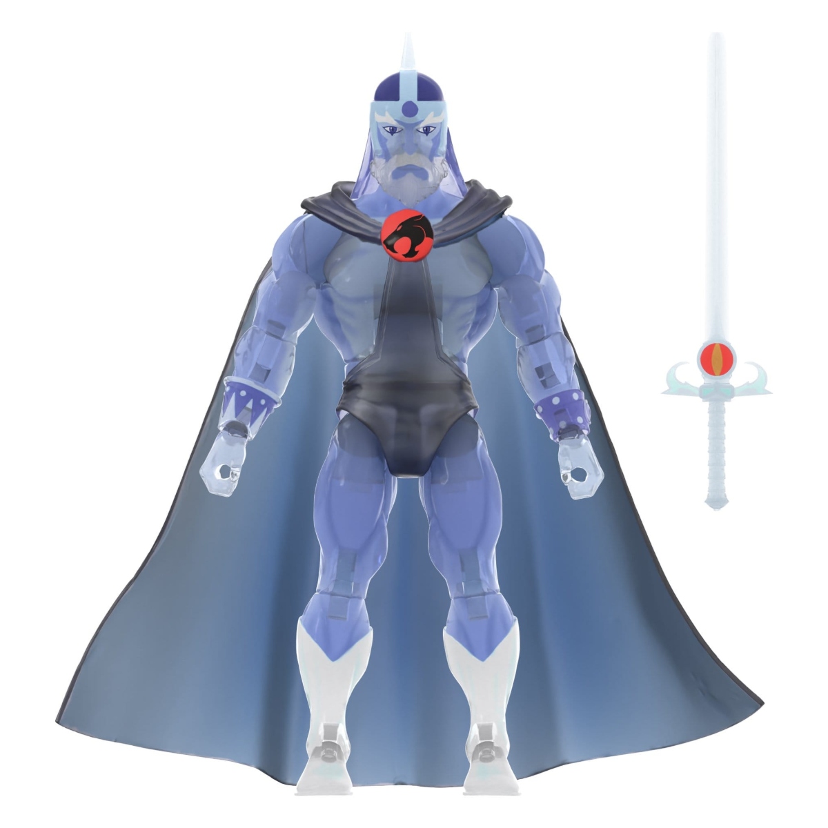Ghost Jaga Deluxe figurine Cosmocats Super7 18 cm 840418819616 kingdom-figurine (2) Ghost Jaga Deluxe figurine Cosmocats Super7 18 cm 840418819616 kingdom-figurine (2)