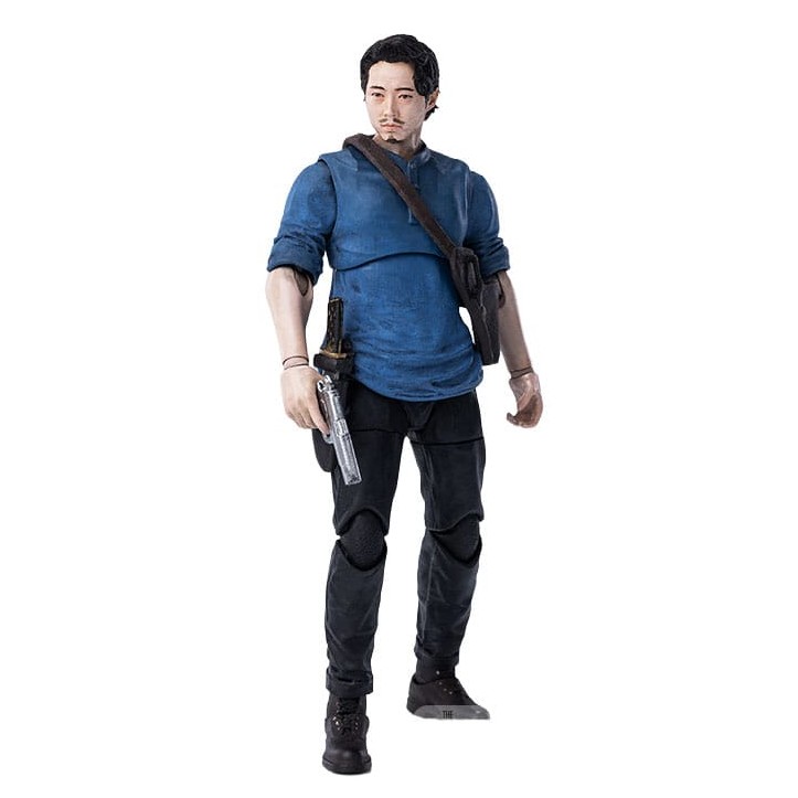 Glenn figurine Exquisite Mini 1-18 The Walking Dead Hiya Toys 11 cm 6957534204593 kingdom-figurine (8) Glenn figurine Exquisite Mini 1-18 The Walking Dead Hiya Toys 11 cm 6957534204593 kingdom-figurine (8)
