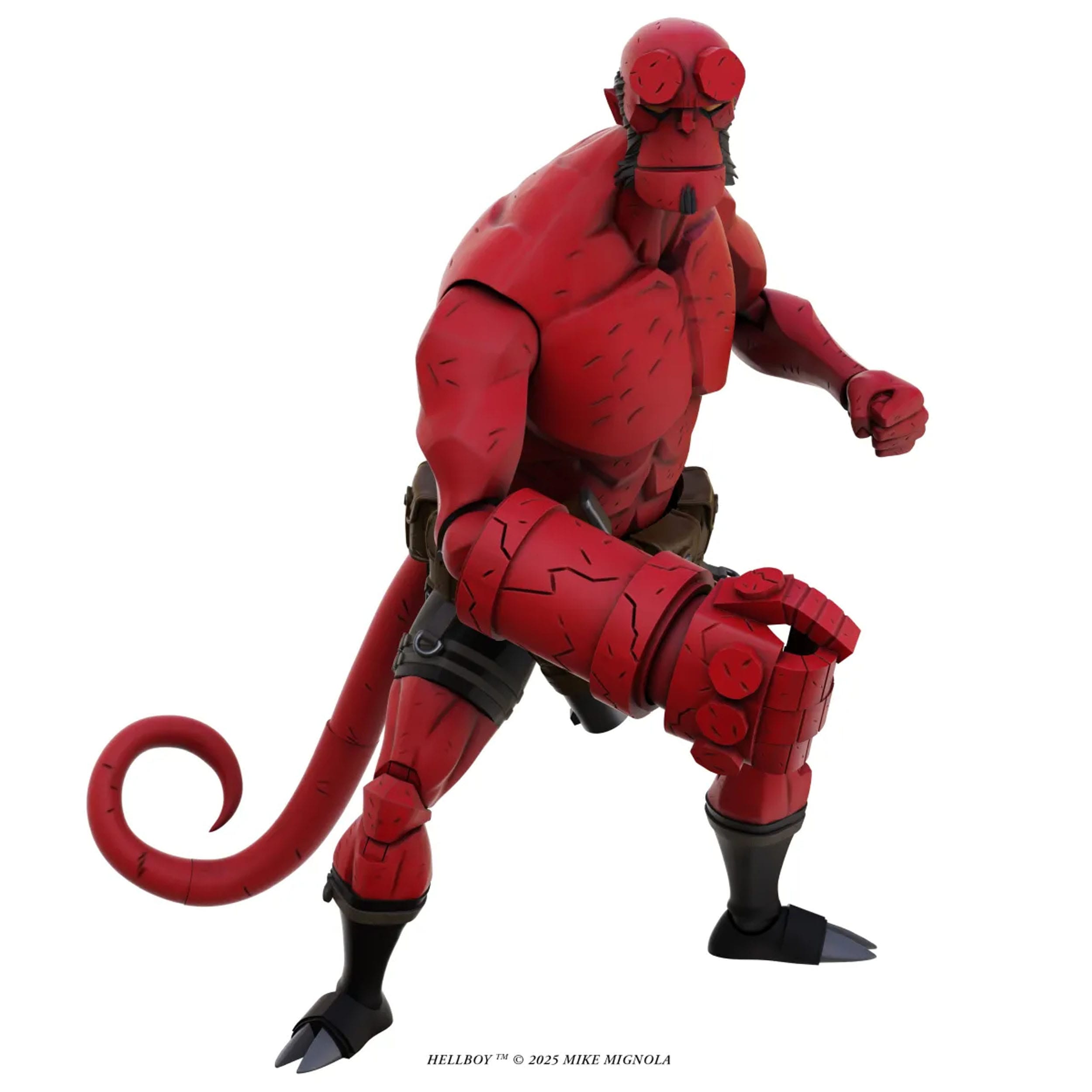 Hellboy figurine Hellboy (Box Full of Evil) Boss Fight Studio 19 cm 814800025176 kingdom-figurine (3) Hellboy figurine Hellboy (Box Full of Evil) Boss Fight Studio 19 cm 814800025176 kingdom-figurine (3)