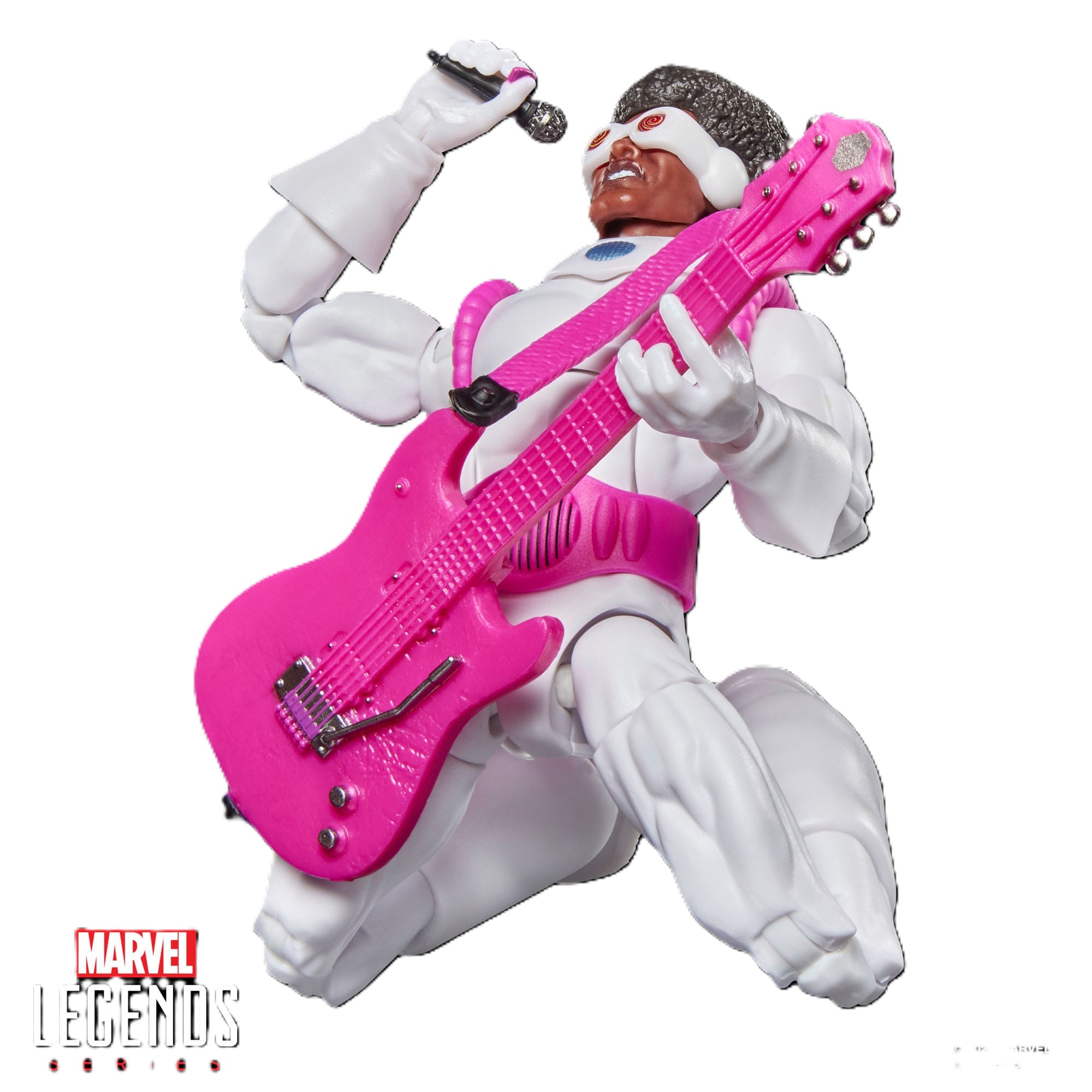 Hypno-Hustler figurine Spider-Man Marvel Legends Retro Collection Hasbro 15 cm 5010996355911 kingdom-figurine (4) Hypno-Hustler figurine Spider-Man Marvel Legends Retro Collection Hasbro 15 cm 5010996355911 kingdom-figurine (4)