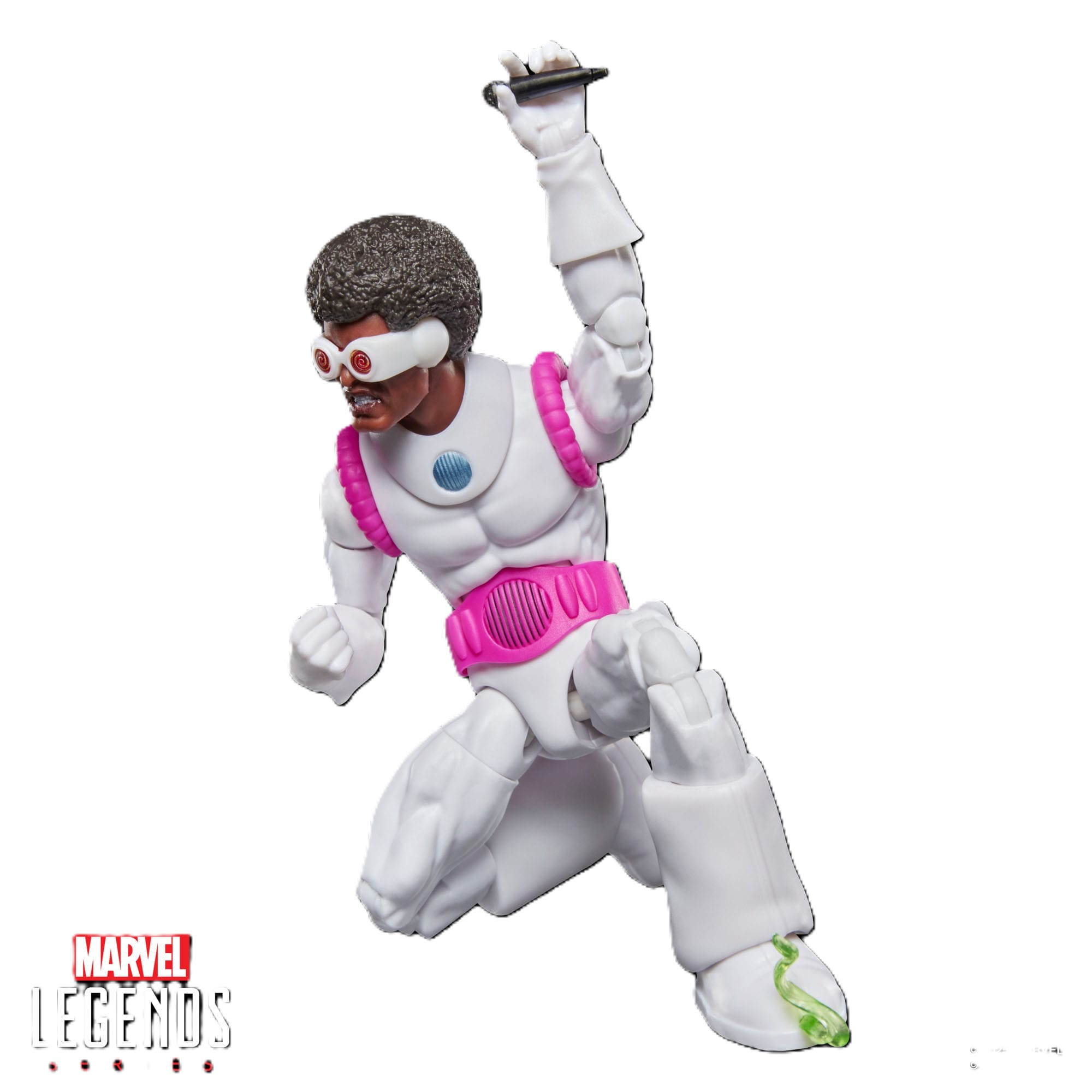 Hypno-Hustler figurine Spider-Man Marvel Legends Retro Collection Hasbro 15 cm 5010996355911 kingdom-figurine (6) Hypno-Hustler figurine Spider-Man Marvel Legends Retro Collection Hasbro 15 cm 5010996355911 kingdom-figurine (6)