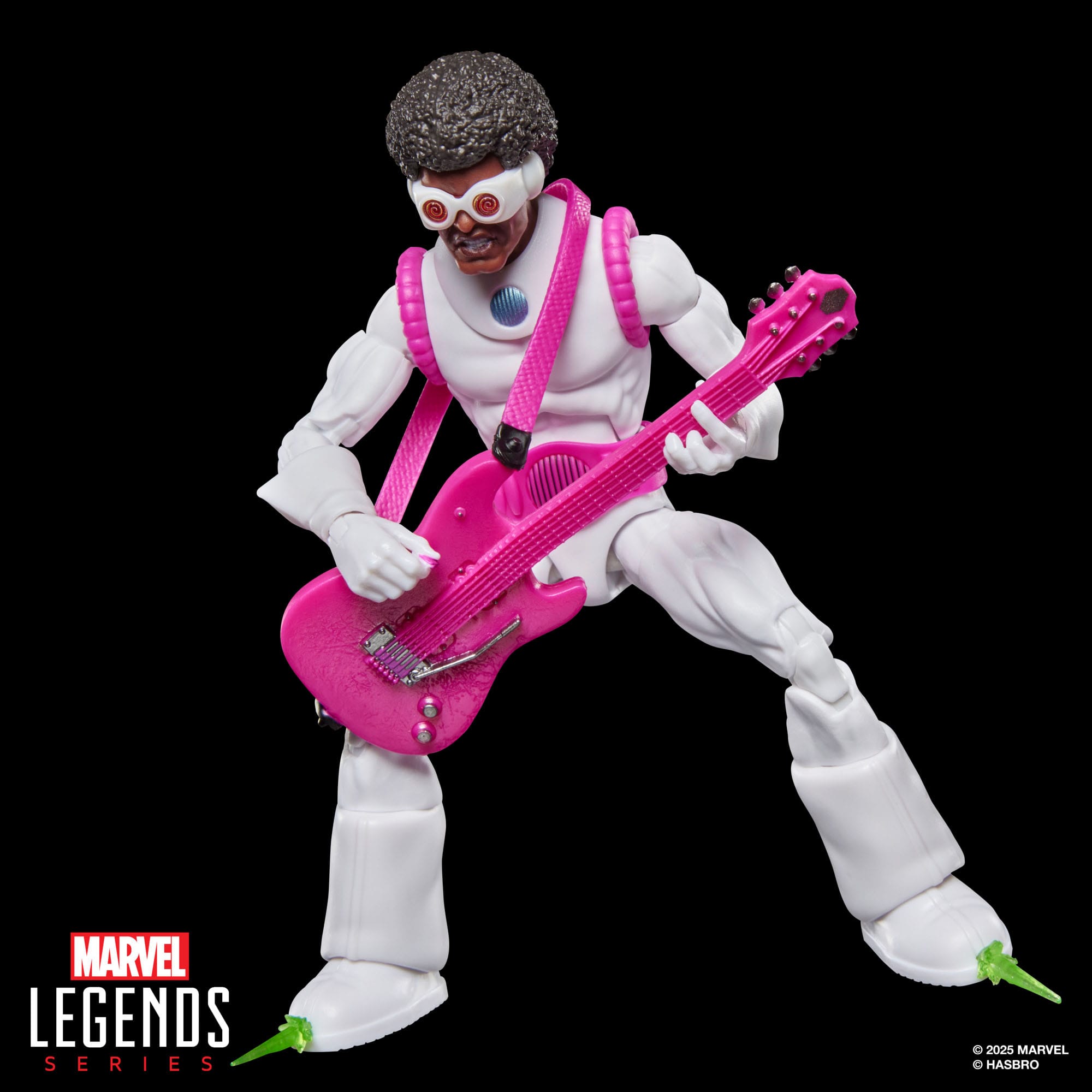 Hypno-Hustler figurine Spider-Man Marvel Legends Retro Collection Hasbro 15 cm 5010996355911 kingdom-figurine (6) Hypno-Hustler figurine Spider-Man Marvel Legends Retro Collection Hasbro 15 cm 5010996355911 kingdom-figurine (6)