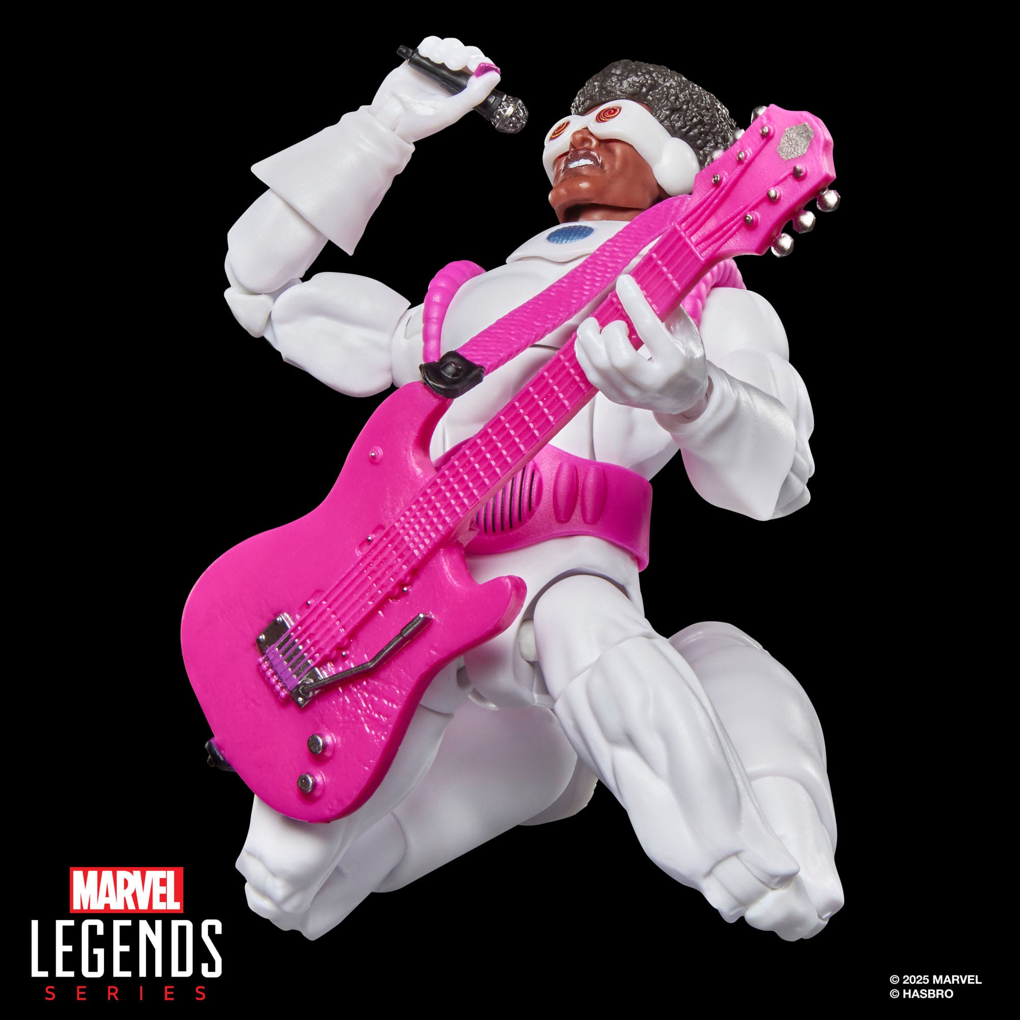 Hypno-Hustler figurine Spider-Man Marvel Legends Retro Collection Hasbro 15 cm 5010996355911 kingdom-figurine (7) Hypno-Hustler figurine Spider-Man Marvel Legends Retro Collection Hasbro 15 cm 5010996355911 kingdom-figurine (7)
