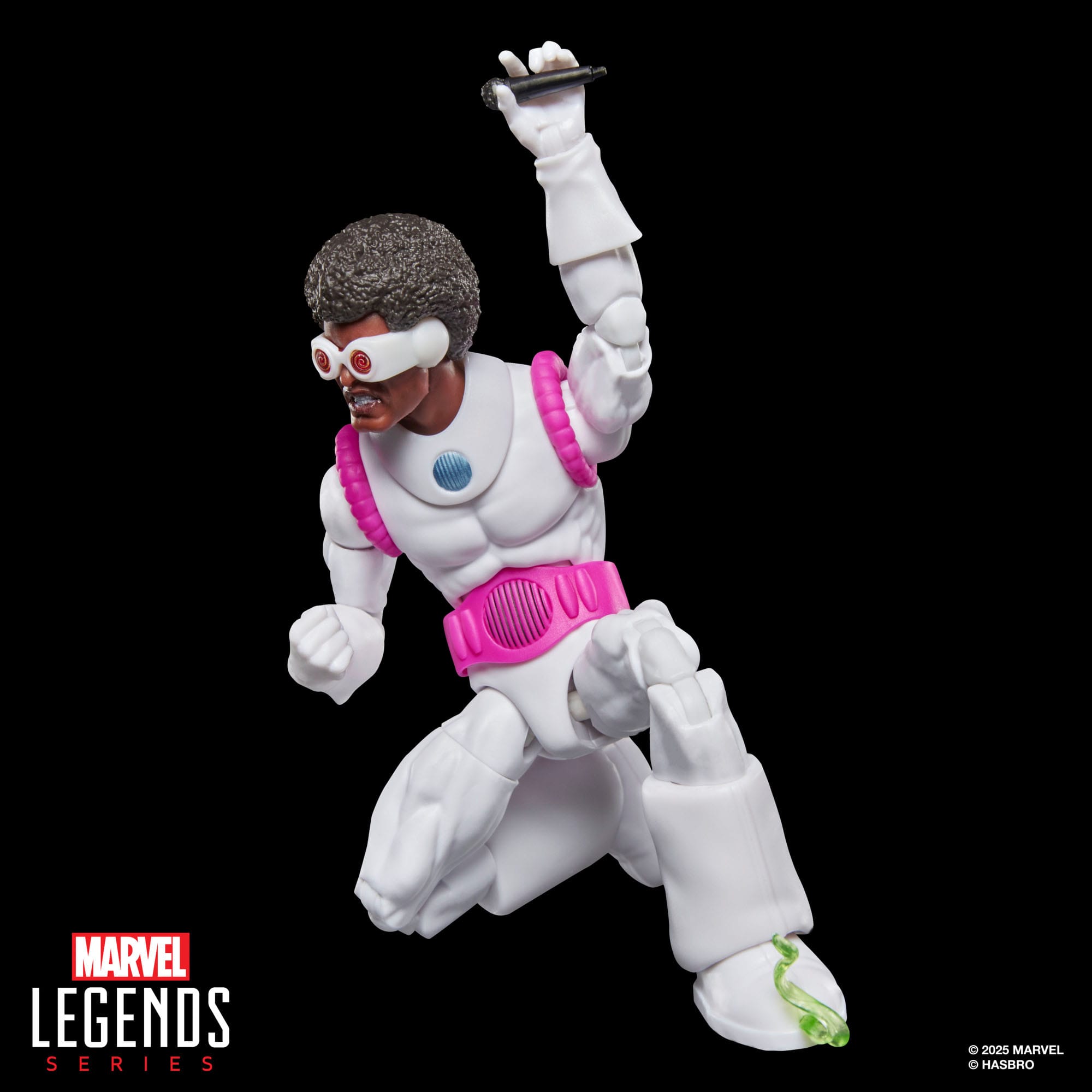 Hypno-Hustler figurine Spider-Man Marvel Legends Retro Collection Hasbro 15 cm 5010996355911 kingdom-figurine (9) Hypno-Hustler figurine Spider-Man Marvel Legends Retro Collection Hasbro 15 cm 5010996355911 kingdom-figurine (9)