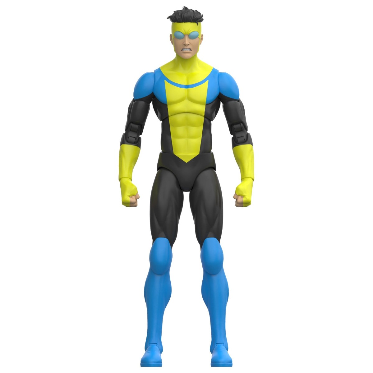 Invincible Deluxe figurine Invincible Super7 18 cm 840418826010 kingdom-figurine (2) Invincible Deluxe figurine Invincible Super7 18 cm 840418826010 kingdom-figurine (2)