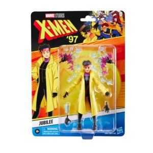 Jubilee figurine X-Men ’97 Marvel Legends Hasbro 15 cm 5010996328182 kingdom-figurine (1) Jubilee figurine X-Men ’97 Marvel Legends Hasbro 15 cm 5010996328182 kingdom-figurine (1)