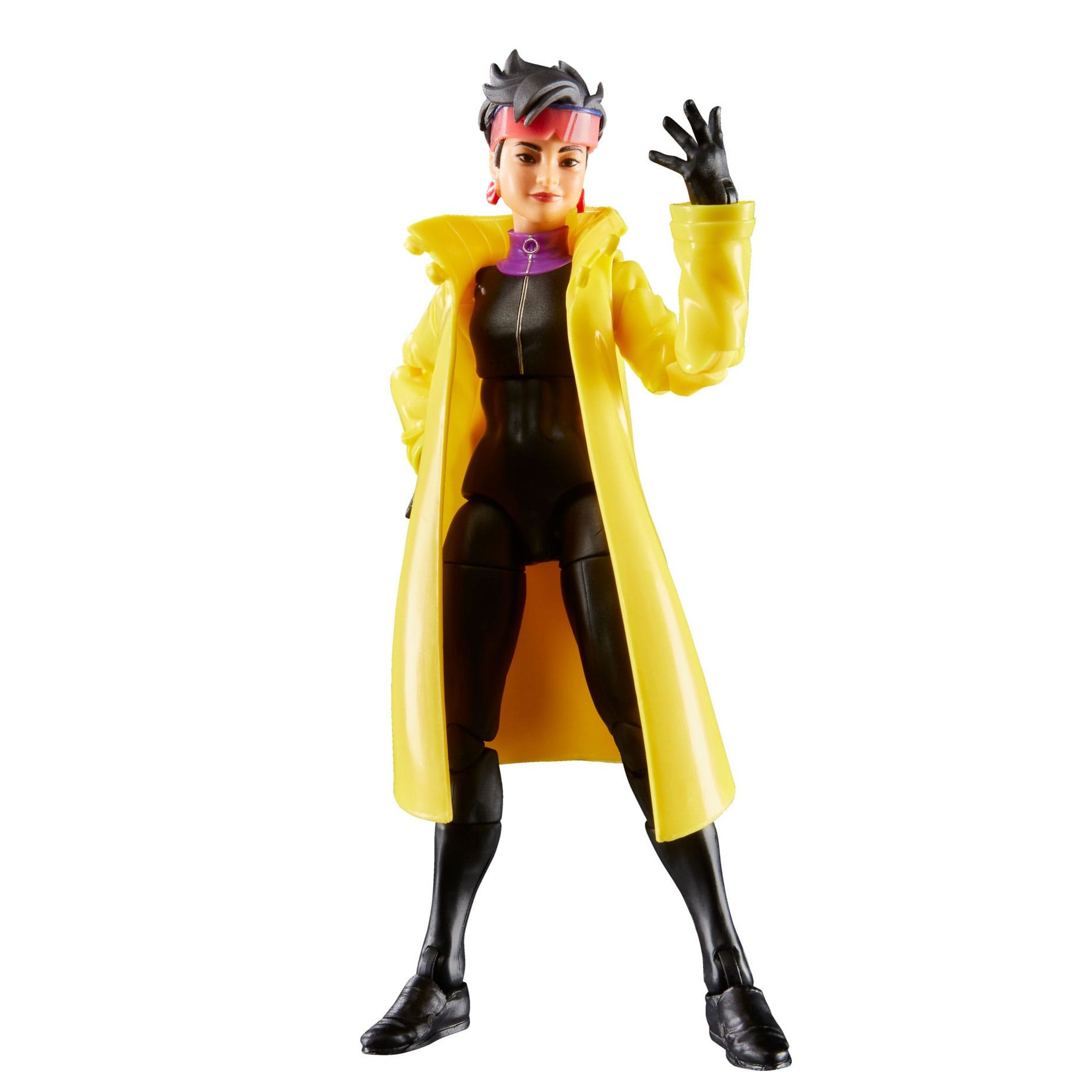 Jubilee figurine X-Men ’97 Marvel Legends Hasbro 15 cm 5010996328182 kingdom-figurine (4) Jubilee figurine X-Men ’97 Marvel Legends Hasbro 15 cm 5010996328182 kingdom-figurine (4)